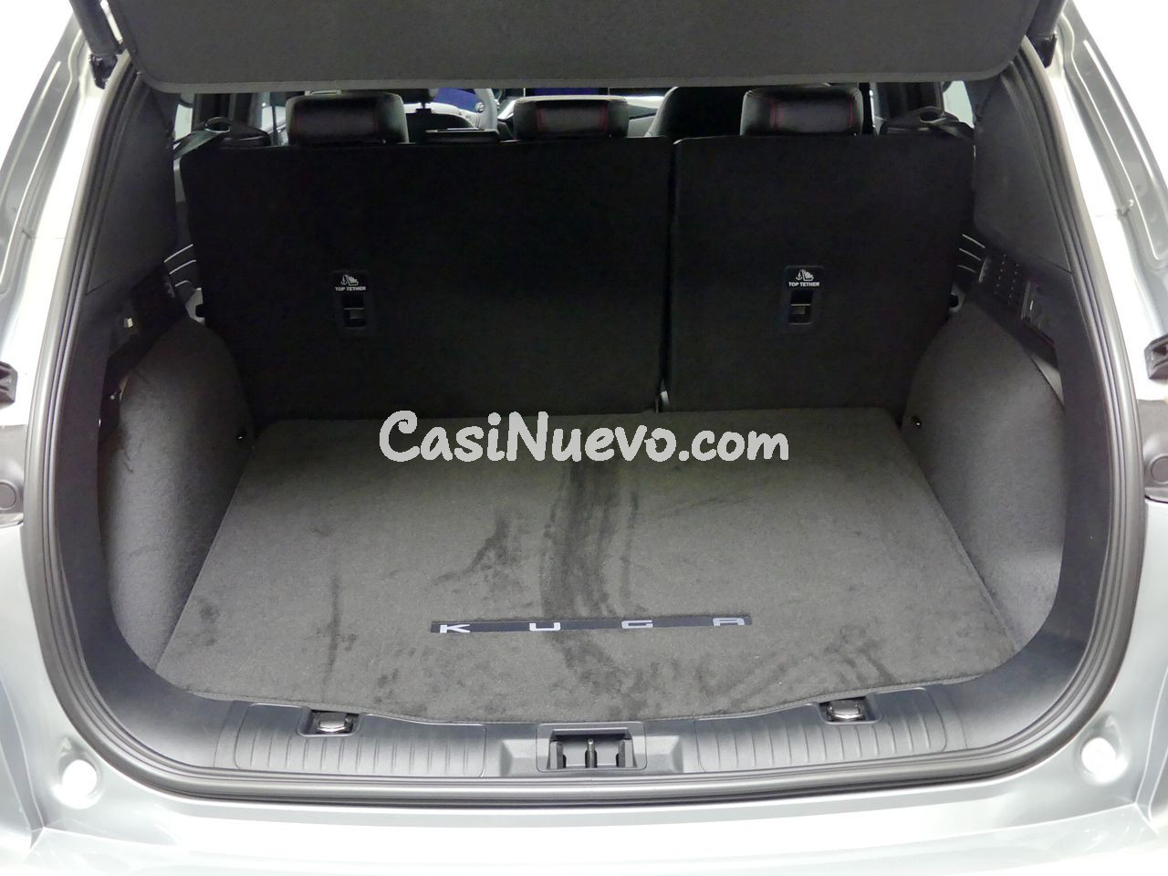 Ford Kuga 1.5 ECOBOOST 110KW ST-LINE X 150CV 5P - foto 9