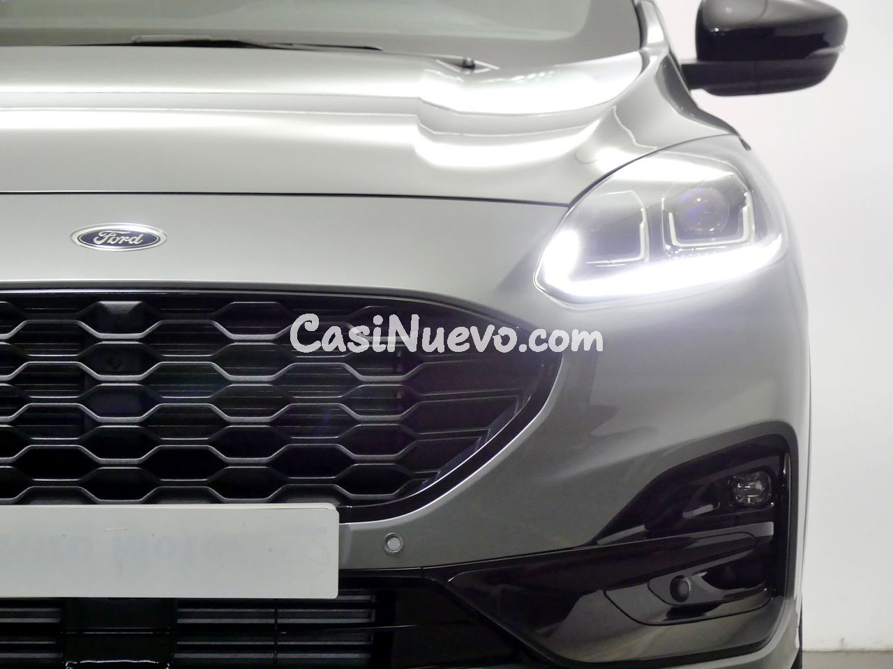 Ford Kuga 1.5 ECOBOOST 110KW ST-LINE X 150CV 5P - foto 11