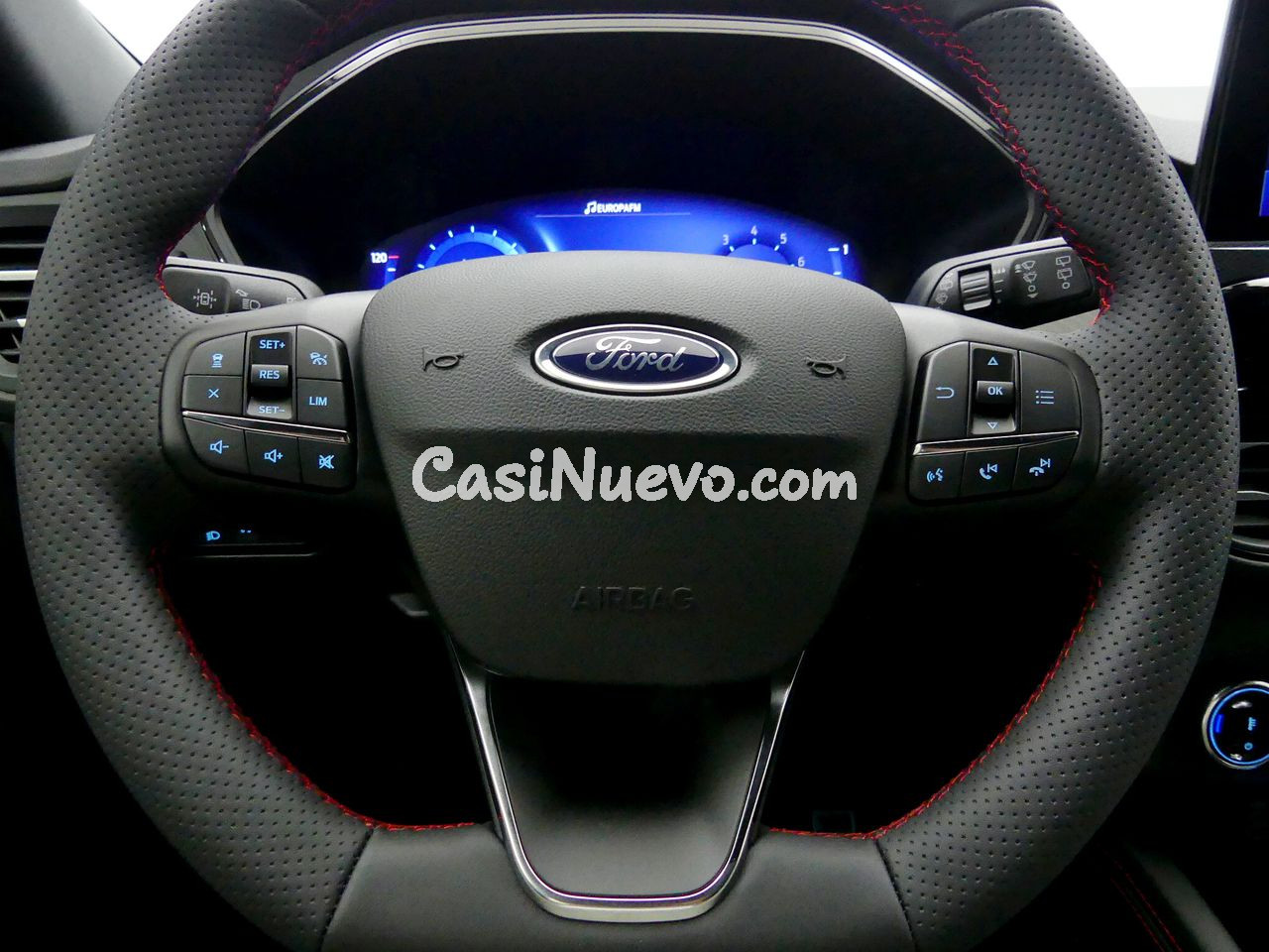 Ford Kuga 1.5 ECOBOOST 110KW ST-LINE X 150CV 5P - foto 17