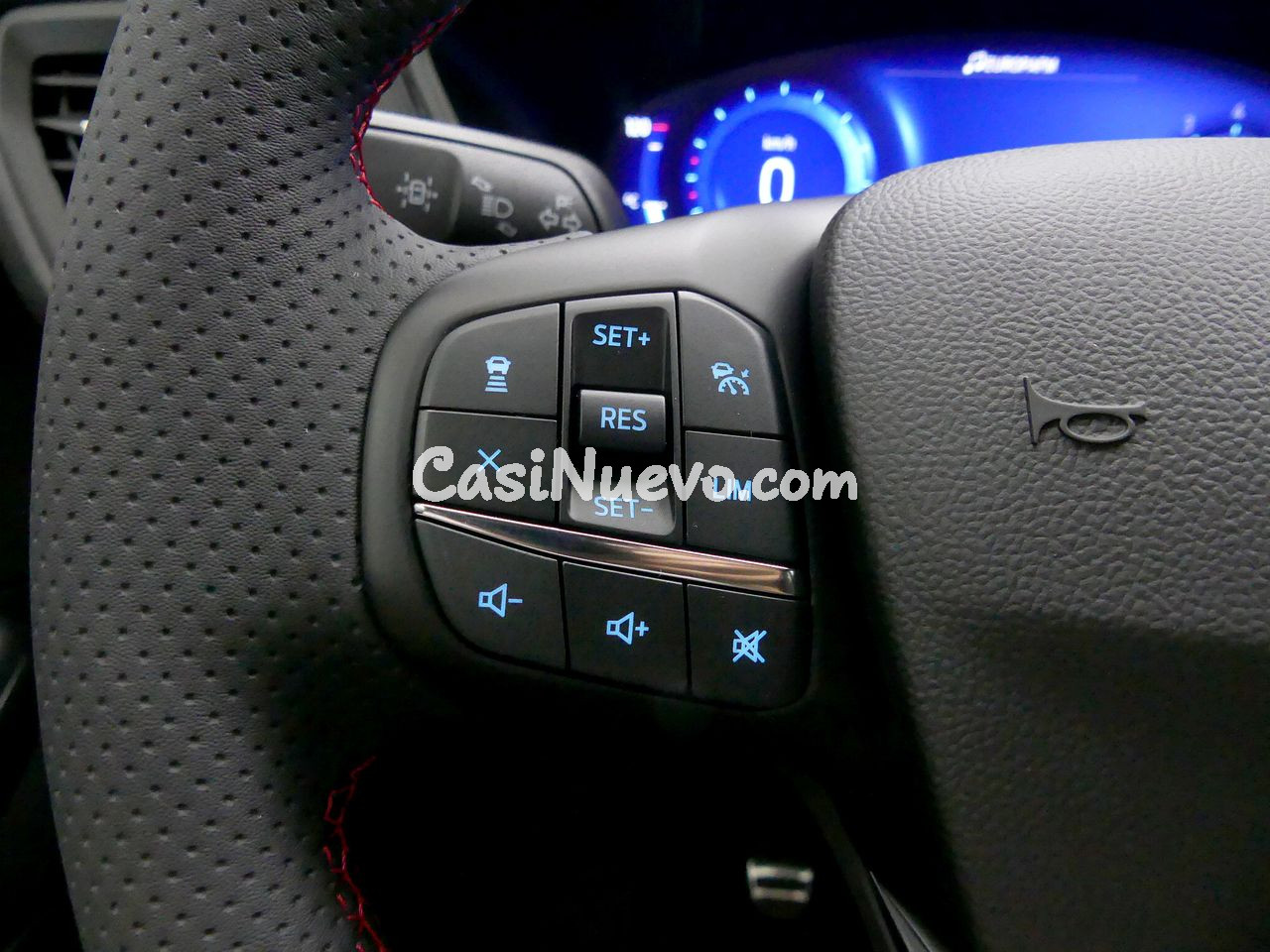 Ford Kuga 1.5 ECOBOOST 110KW ST-LINE X 150CV 5P - foto 18