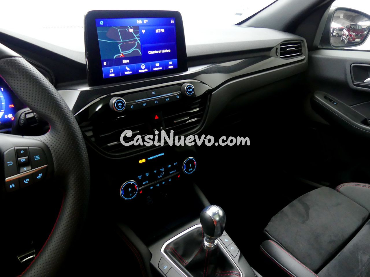 Ford Kuga 1.5 ECOBOOST 110KW ST-LINE X 150CV 5P - foto 20