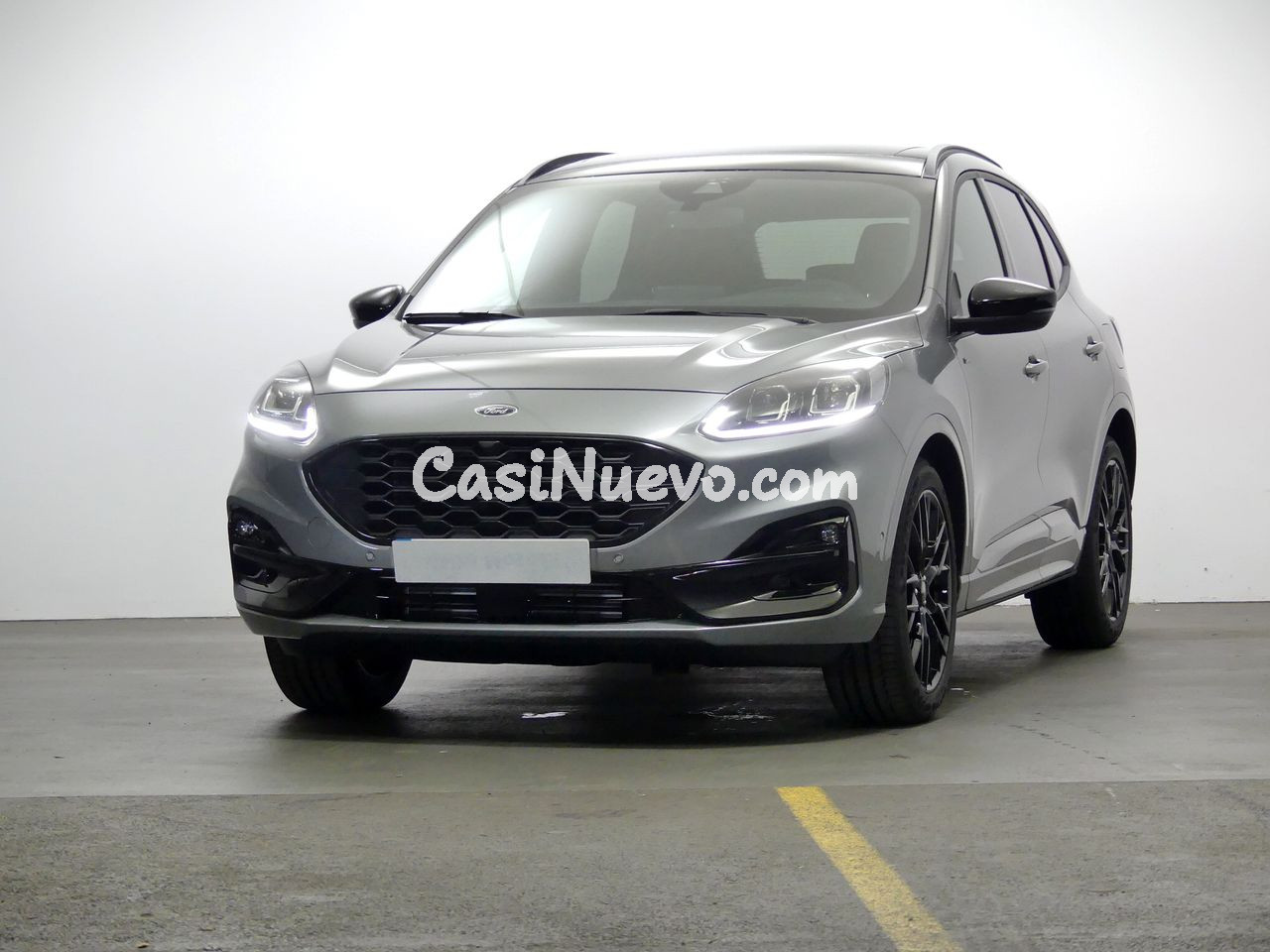 Ford Kuga 1.5 ECOBOOST 110KW ST-LINE X 150CV 5P - foto 21