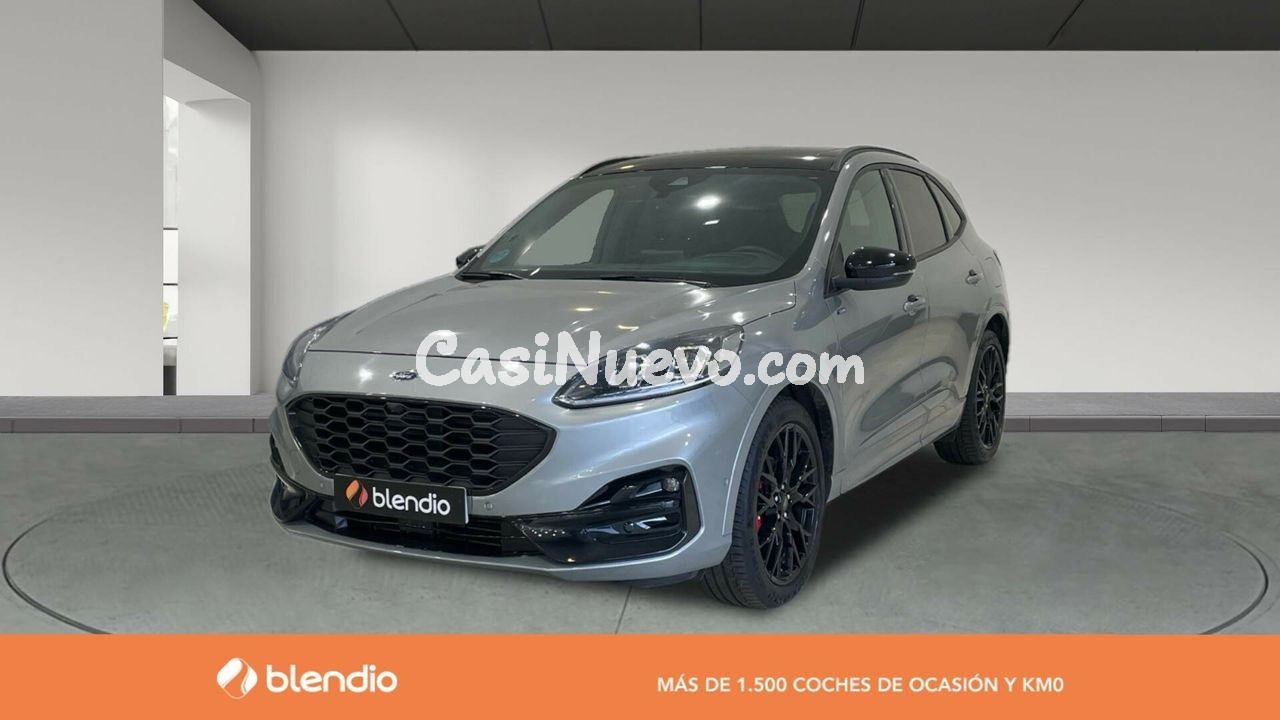 Ford Kuga 1.5 ECOBOOST 110KW ST-LINE X 150CV 5P