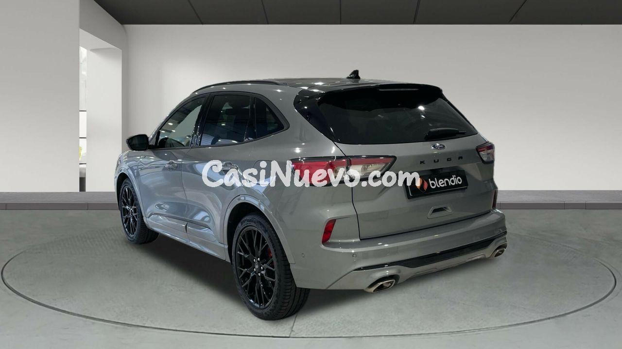 Ford Kuga 1.5 ECOBOOST 110KW ST-LINE X 150CV 5P - foto 2