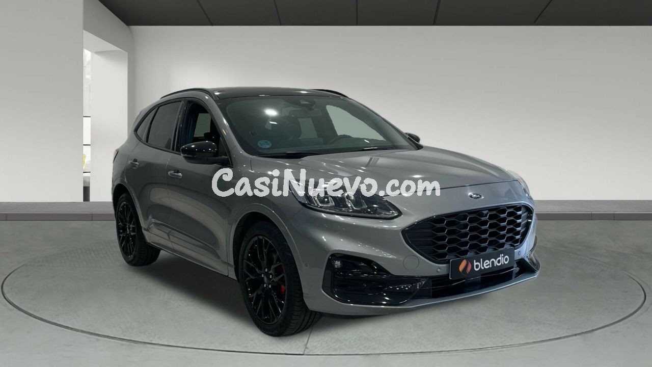 Ford Kuga 1.5 ECOBOOST 110KW ST-LINE X 150CV 5P - foto 3