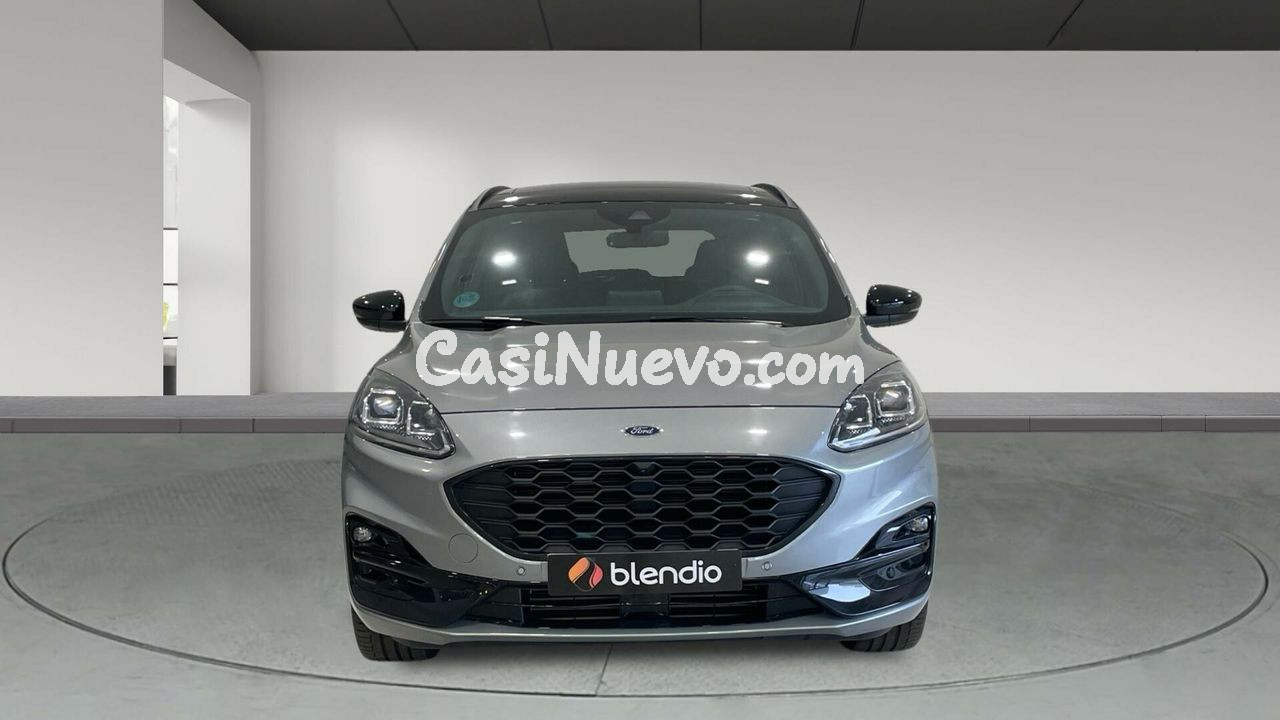 Ford Kuga 1.5 ECOBOOST 110KW ST-LINE X 150CV 5P - foto 4