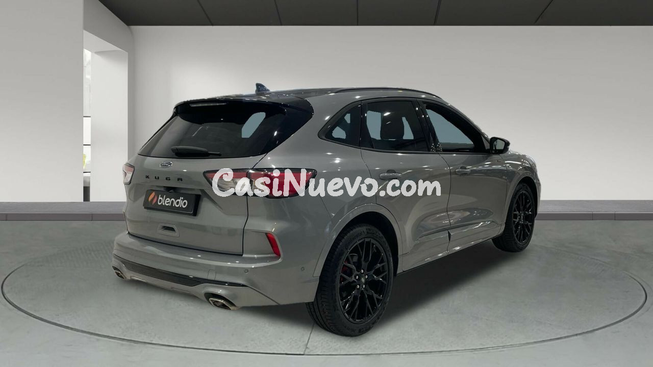 Ford Kuga 1.5 ECOBOOST 110KW ST-LINE X 150CV 5P - foto 5