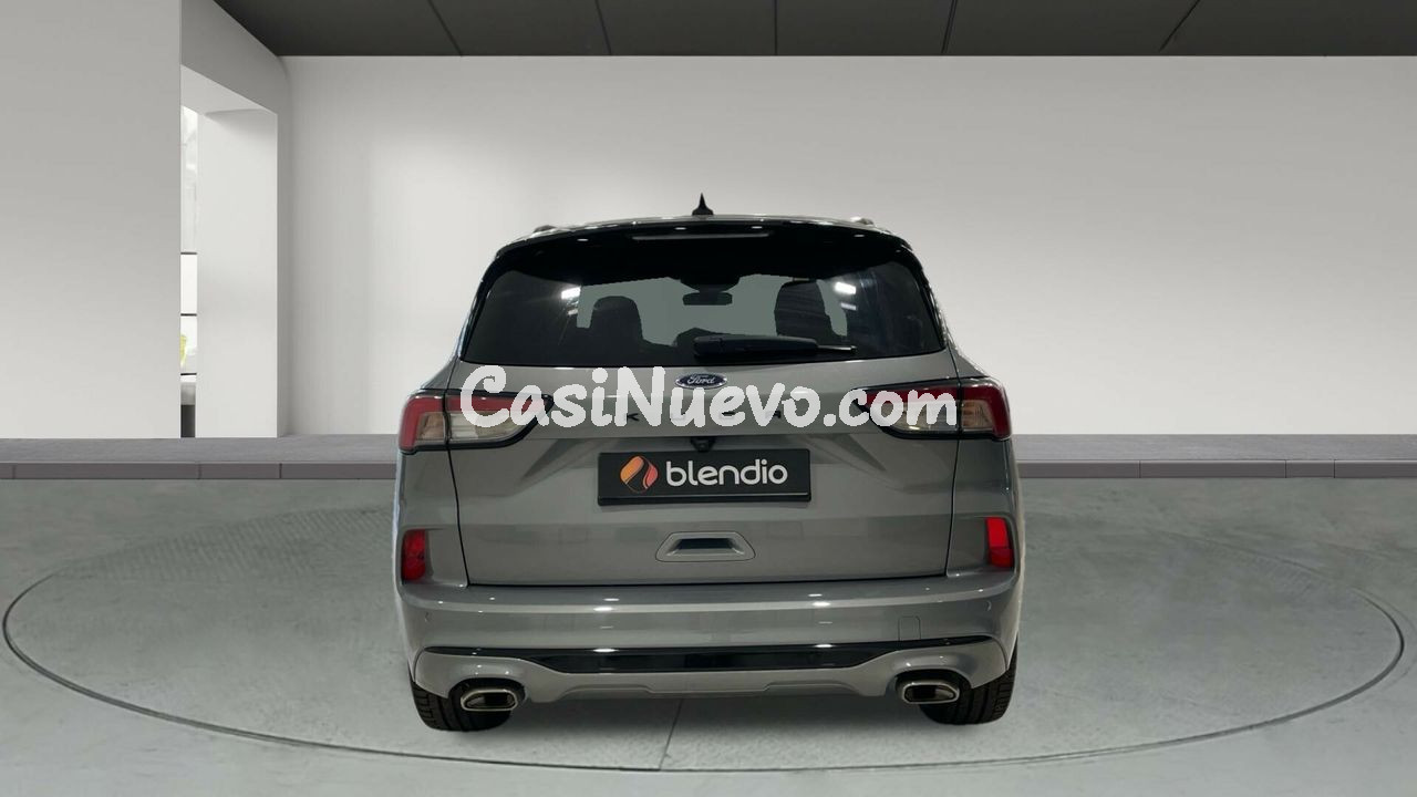 Ford Kuga 1.5 ECOBOOST 110KW ST-LINE X 150CV 5P - foto 8