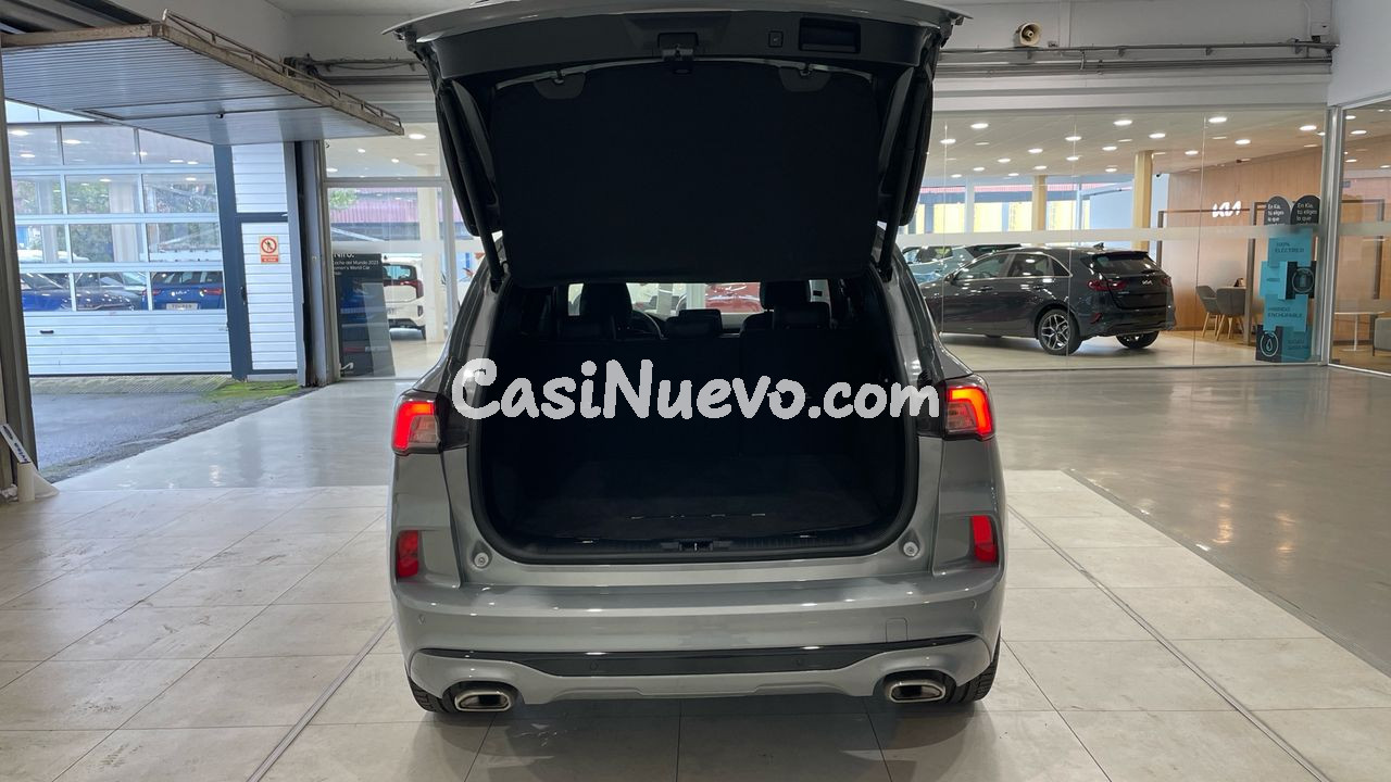 Ford Kuga 1.5 ECOBOOST 110KW ST-LINE X 150CV 5P - foto 9