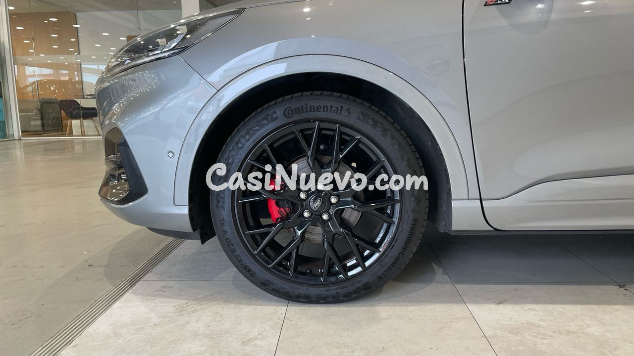 Ford Kuga 1.5 ECOBOOST 110KW ST-LINE X 150CV 5P - foto 10