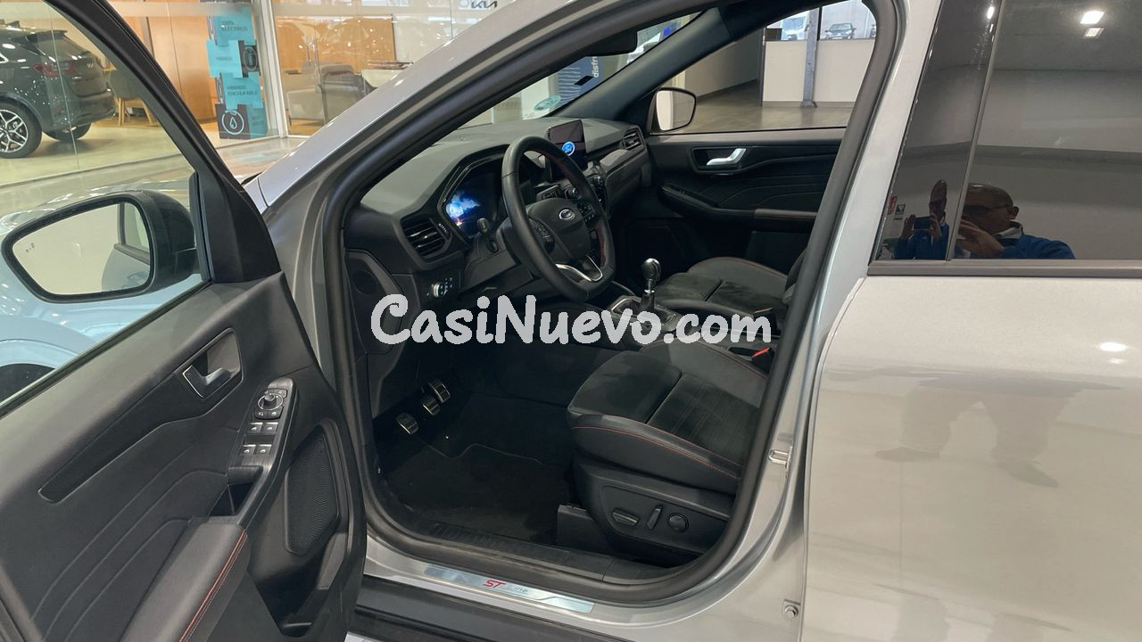 Ford Kuga 1.5 ECOBOOST 110KW ST-LINE X 150CV 5P - foto 11