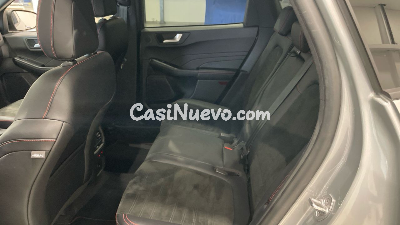 Ford Kuga 1.5 ECOBOOST 110KW ST-LINE X 150CV 5P - foto 13