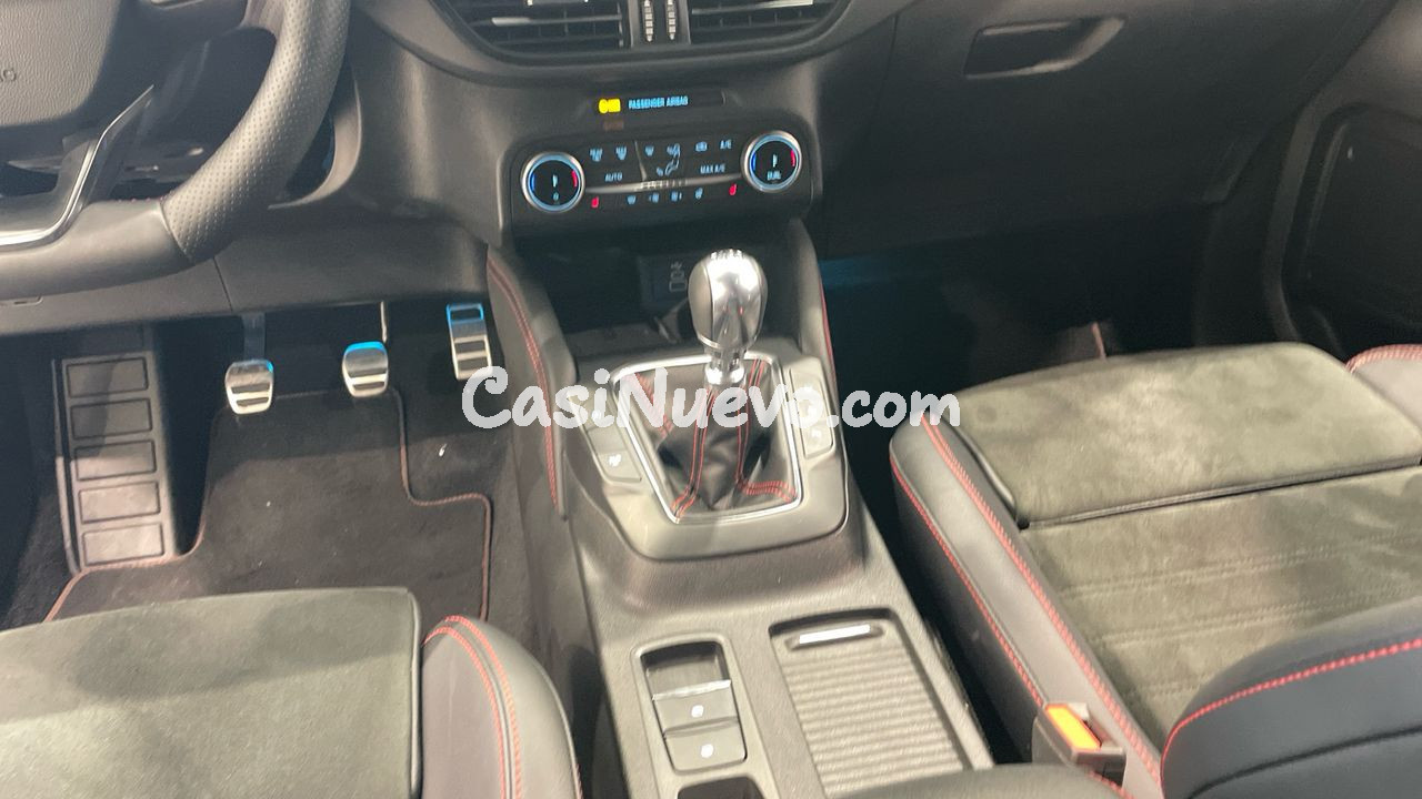 Ford Kuga 1.5 ECOBOOST 110KW ST-LINE X 150CV 5P - foto 16