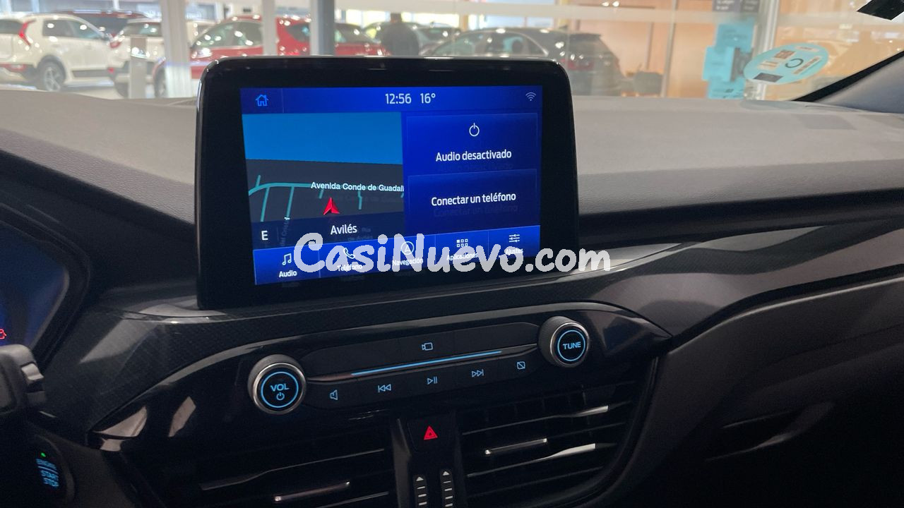 Ford Kuga 1.5 ECOBOOST 110KW ST-LINE X 150CV 5P - foto 17