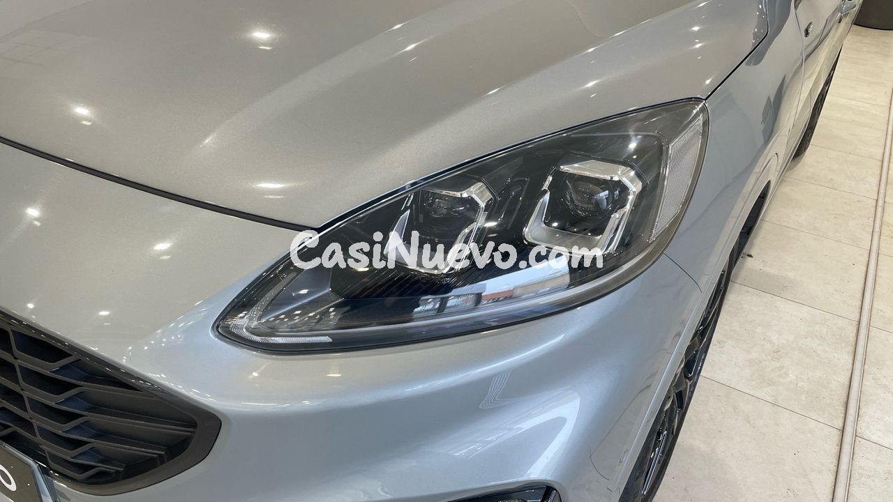 Ford Kuga 1.5 ECOBOOST 110KW ST-LINE X 150CV 5P - foto 18