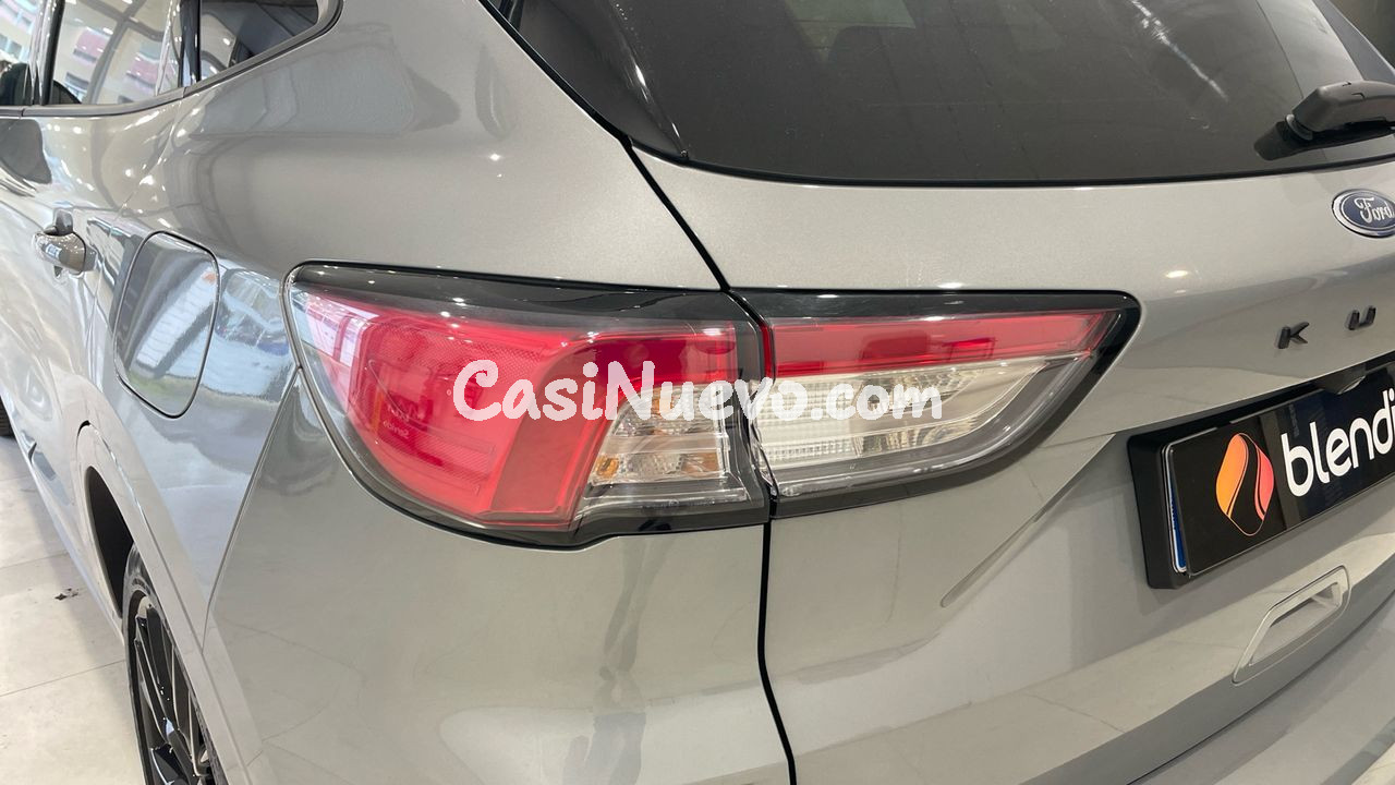 Ford Kuga 1.5 ECOBOOST 110KW ST-LINE X 150CV 5P - foto 19