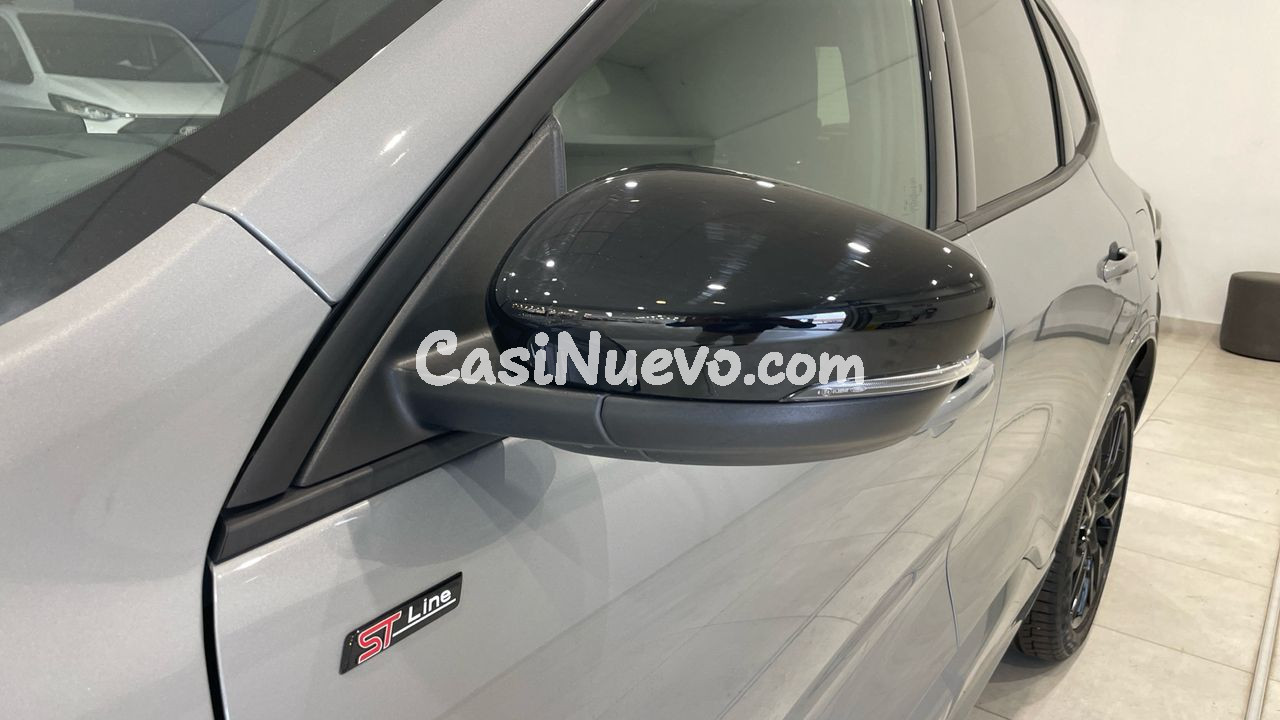 Ford Kuga 1.5 ECOBOOST 110KW ST-LINE X 150CV 5P - foto 21