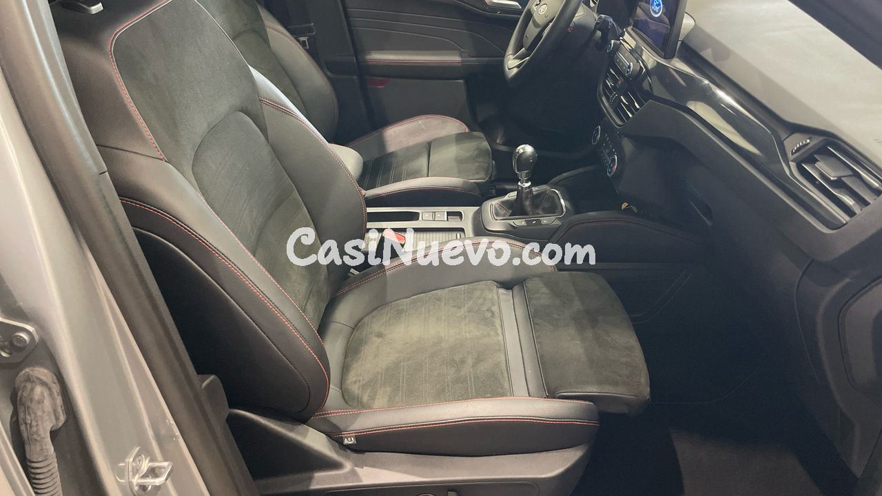 Ford Kuga 1.5 ECOBOOST 110KW ST-LINE X 150CV 5P - foto 23