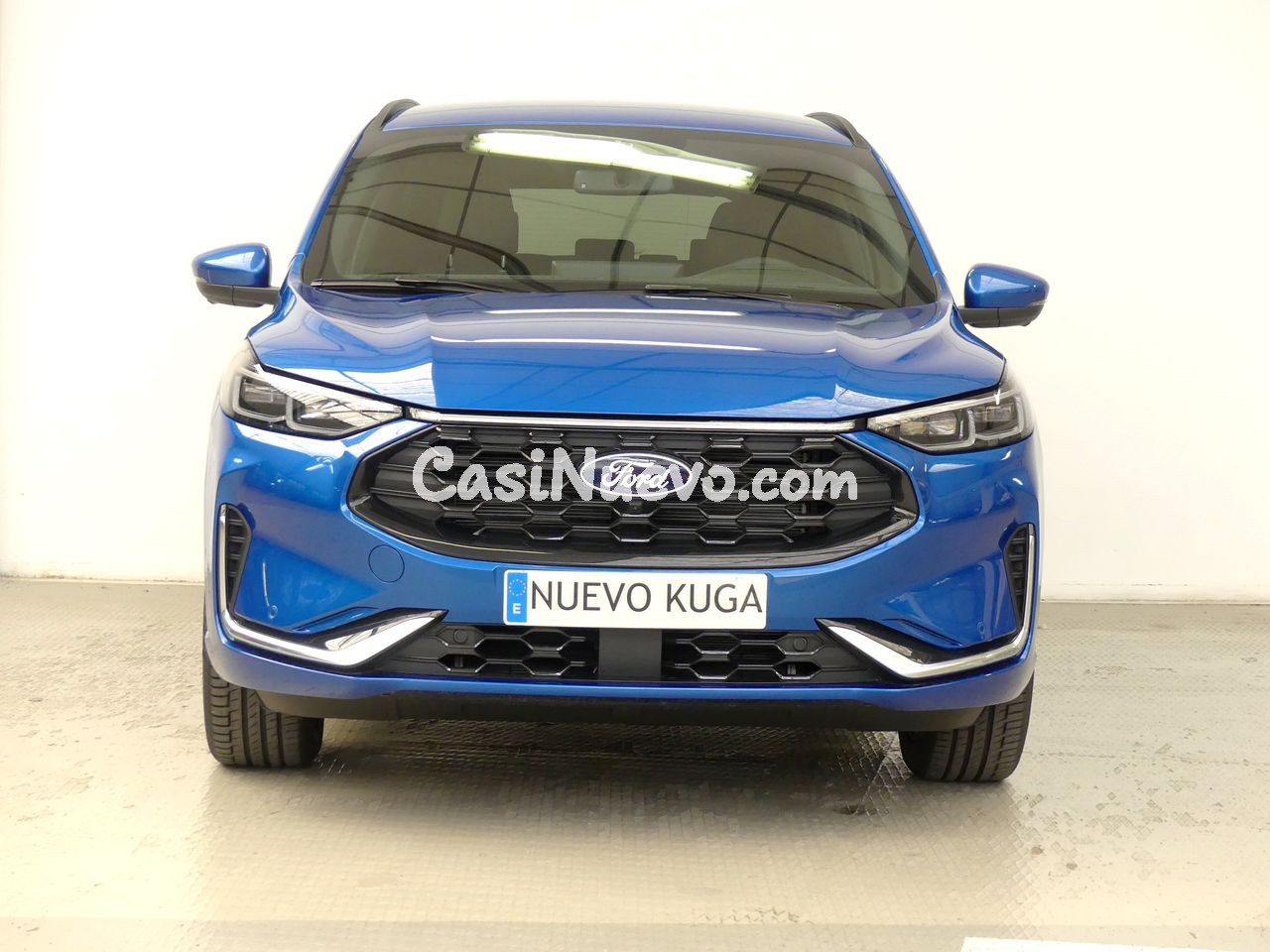 Ford Kuga 2.5 PHEV ST-LINE X AUTO 243CV 5P - foto 3