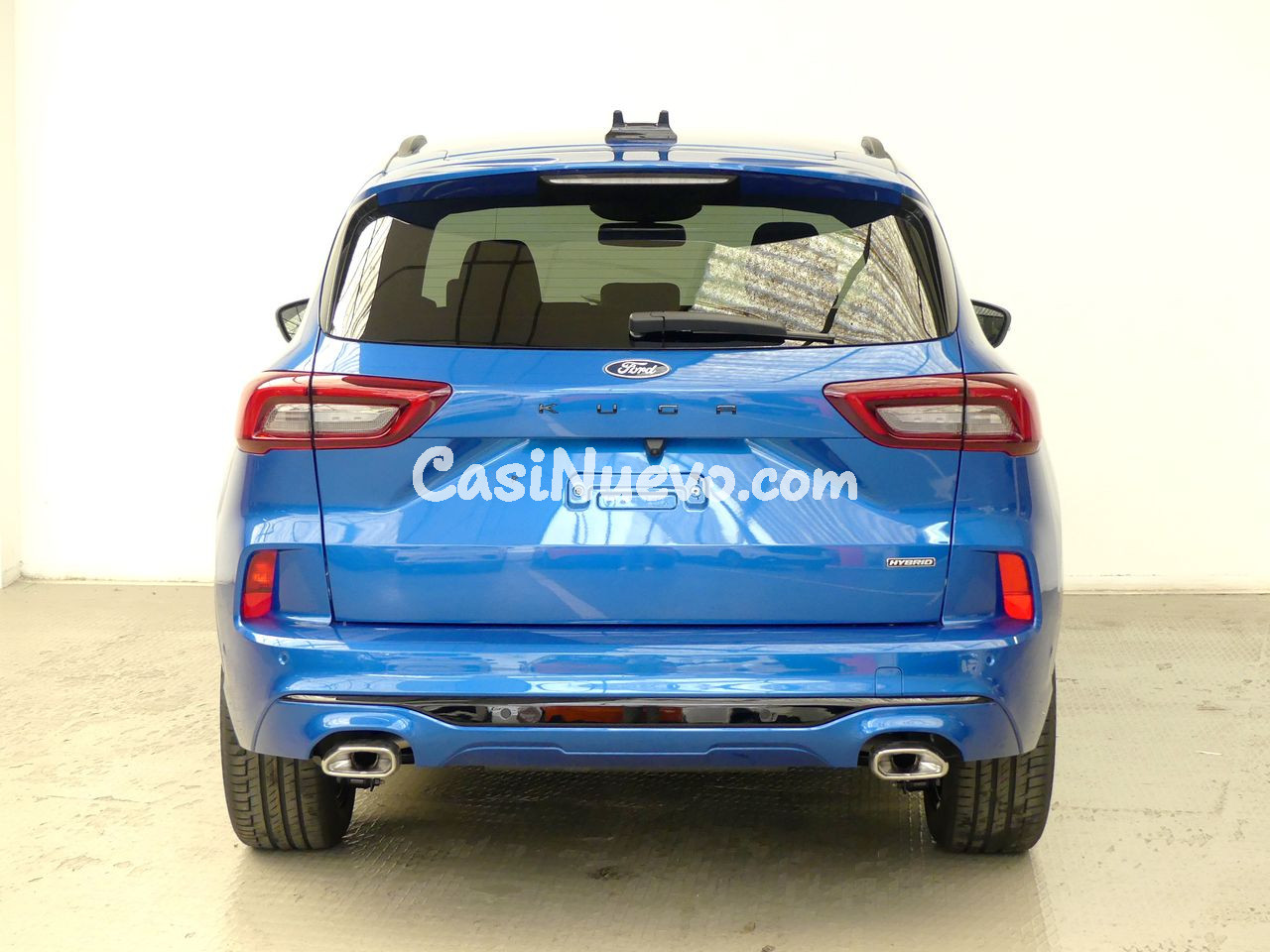 Ford Kuga 2.5 PHEV ST-LINE X AUTO 243CV 5P - foto 5