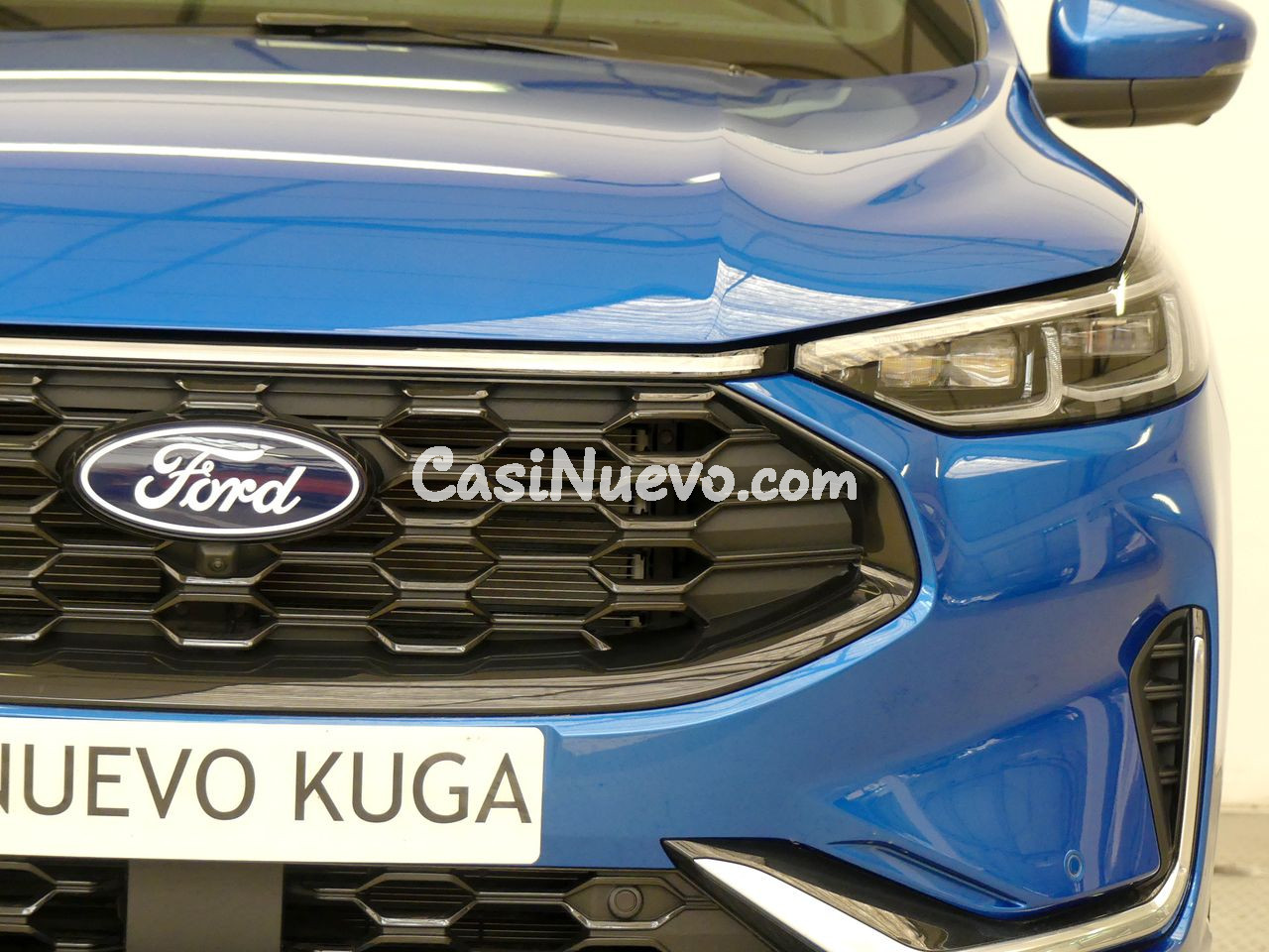 Ford Kuga 2.5 PHEV ST-LINE X AUTO 243CV 5P - foto 12