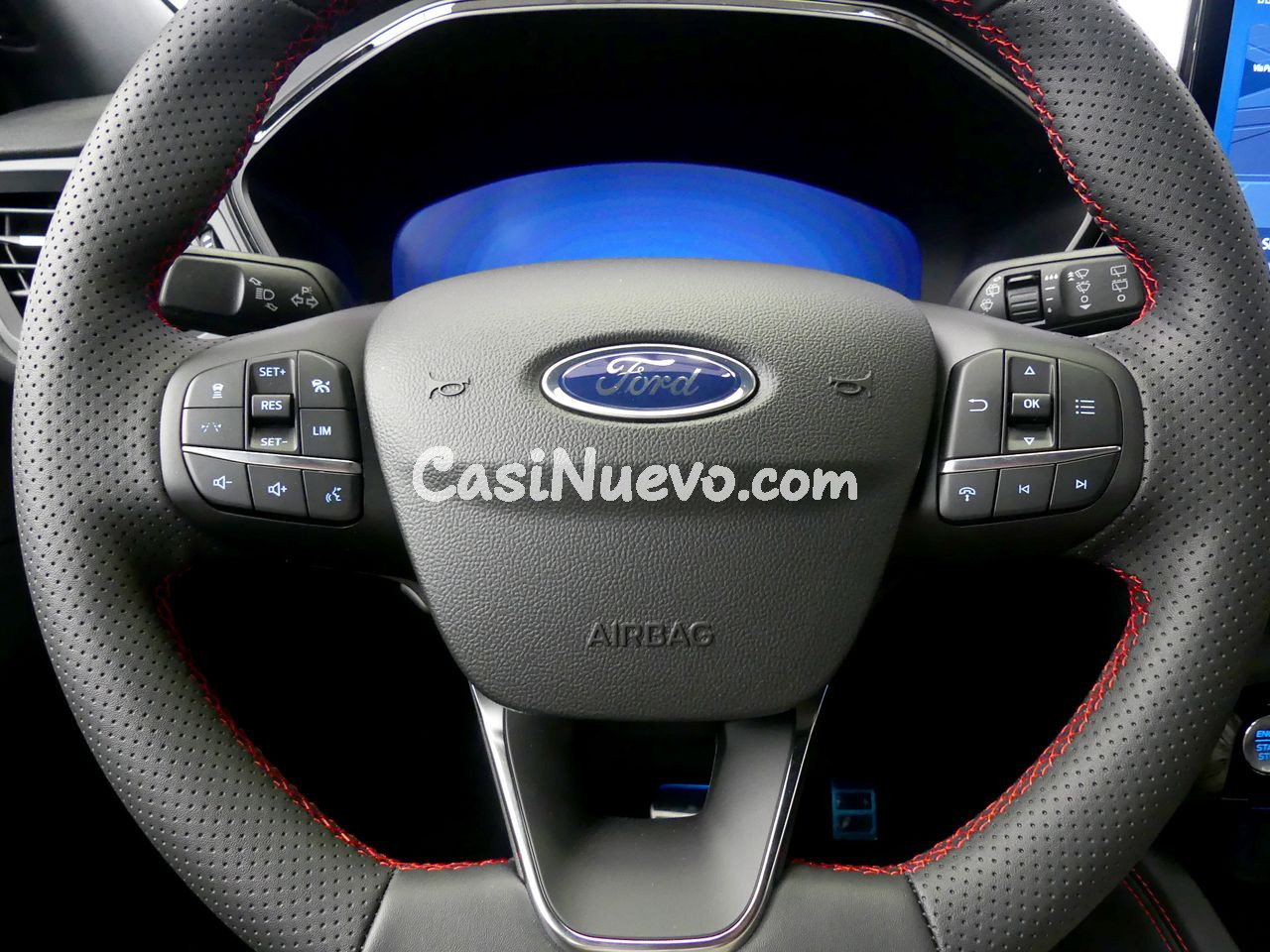 Ford Kuga 2.5 PHEV ST-LINE X AUTO 243CV 5P - foto 17