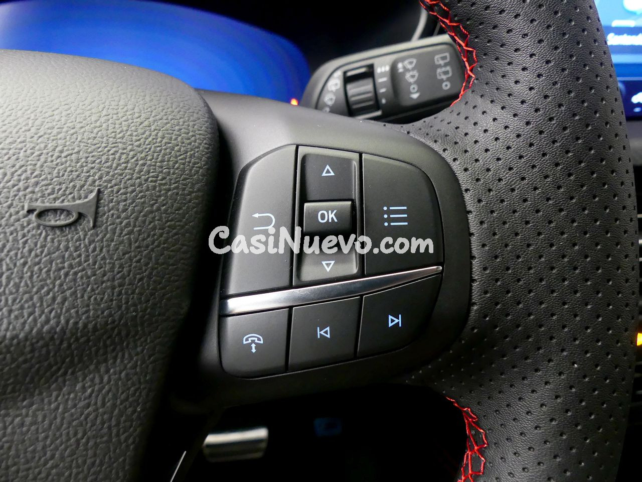 Ford Kuga 2.5 PHEV ST-LINE X AUTO 243CV 5P - foto 19