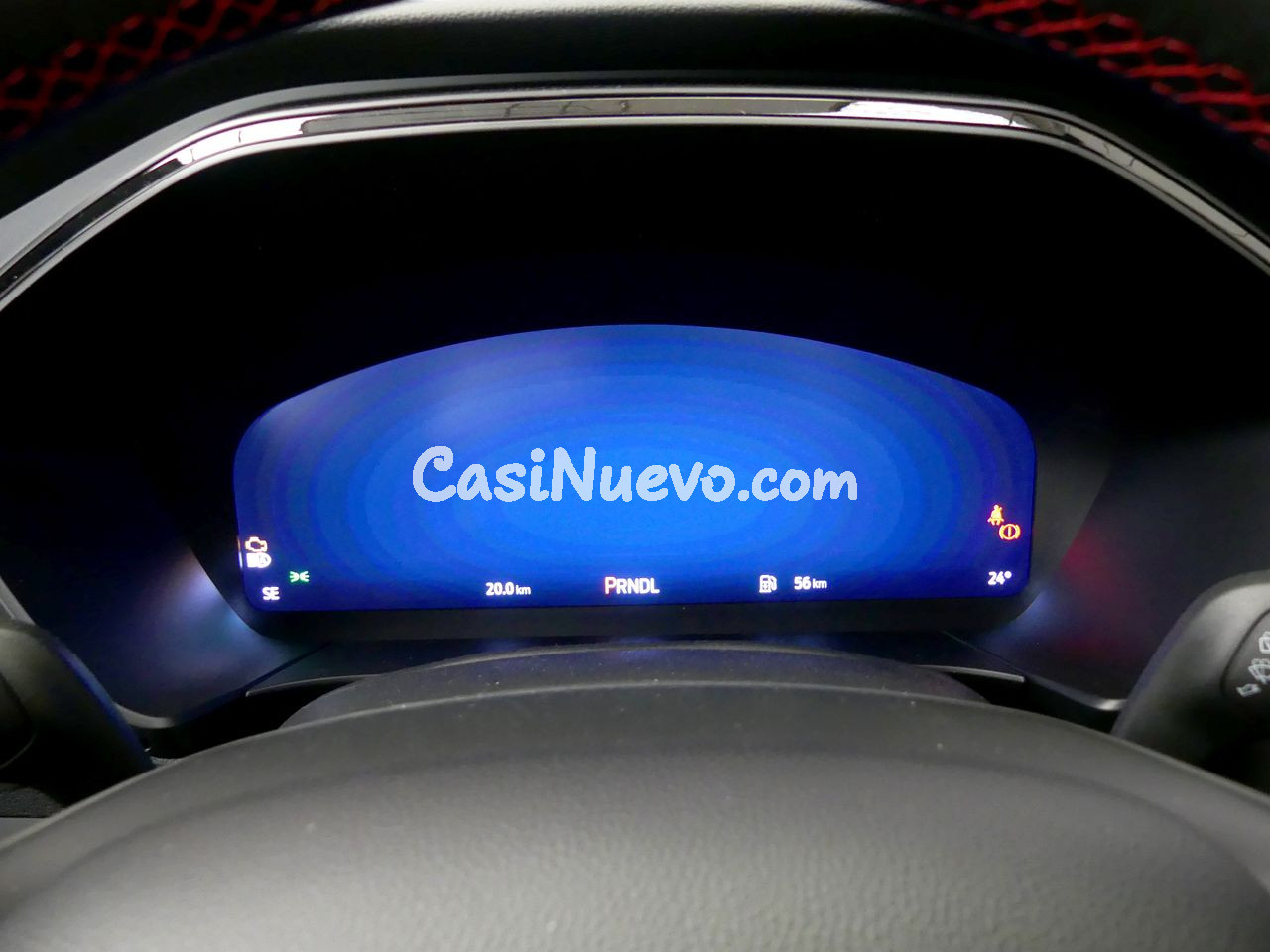 Ford Kuga 2.5 PHEV ST-LINE X AUTO 243CV 5P - foto 20