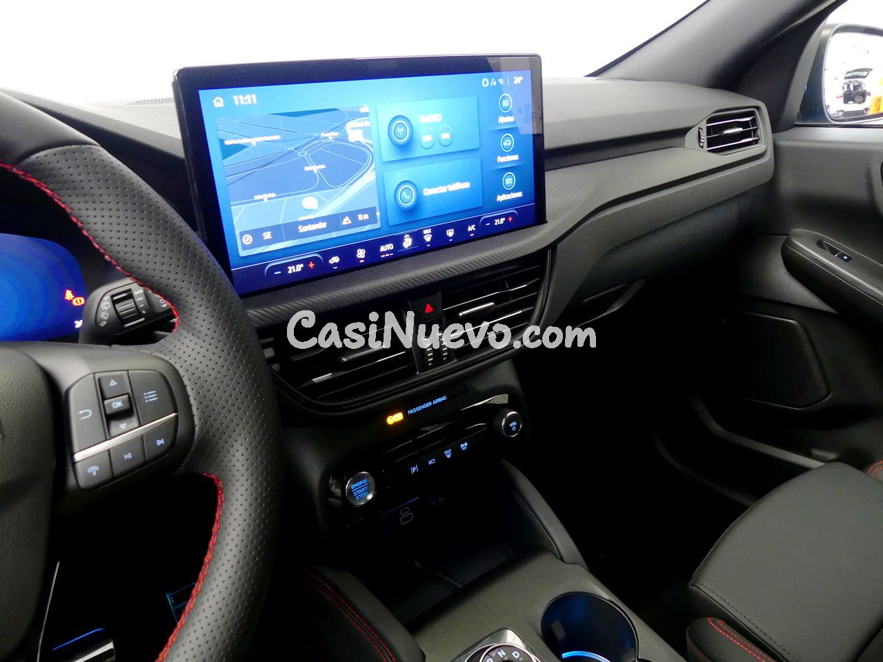 Ford Kuga 2.5 PHEV ST-LINE X AUTO 243CV 5P - foto 21