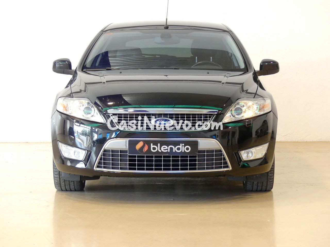 Ford Mondeo 2.0 TREND 145CV 5P - foto 2
