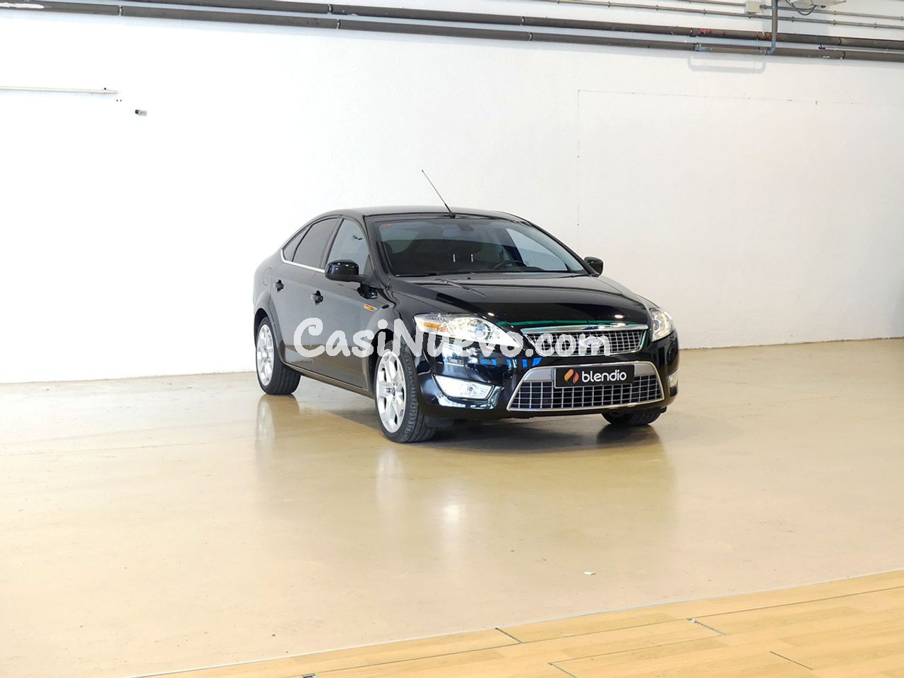 Ford Mondeo 2.0 TREND 145CV 5P - foto 3