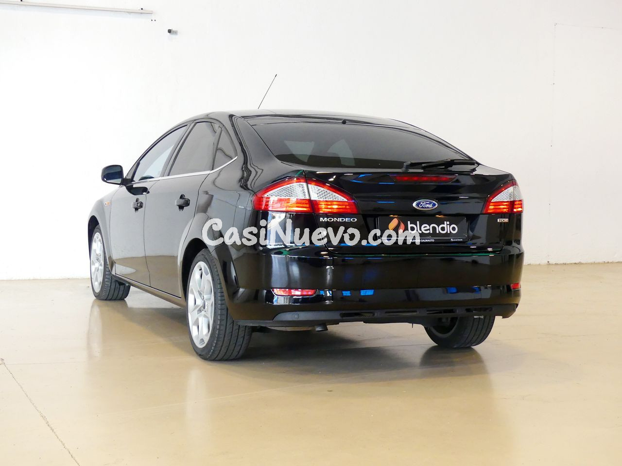 Ford Mondeo 2.0 TREND 145CV 5P - foto 5