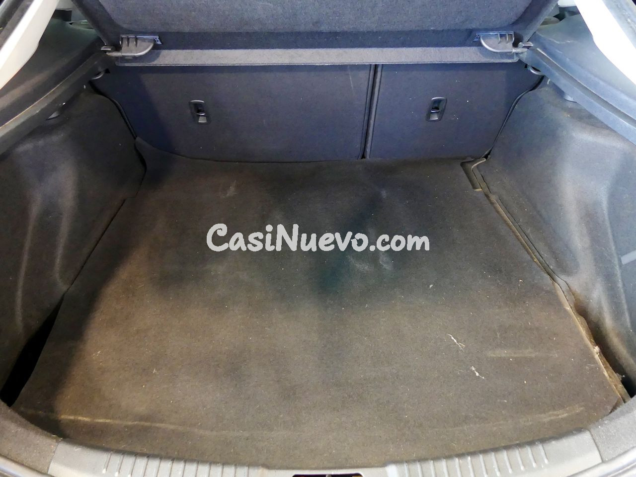 Ford Mondeo 2.0 TREND 145CV 5P - foto 8