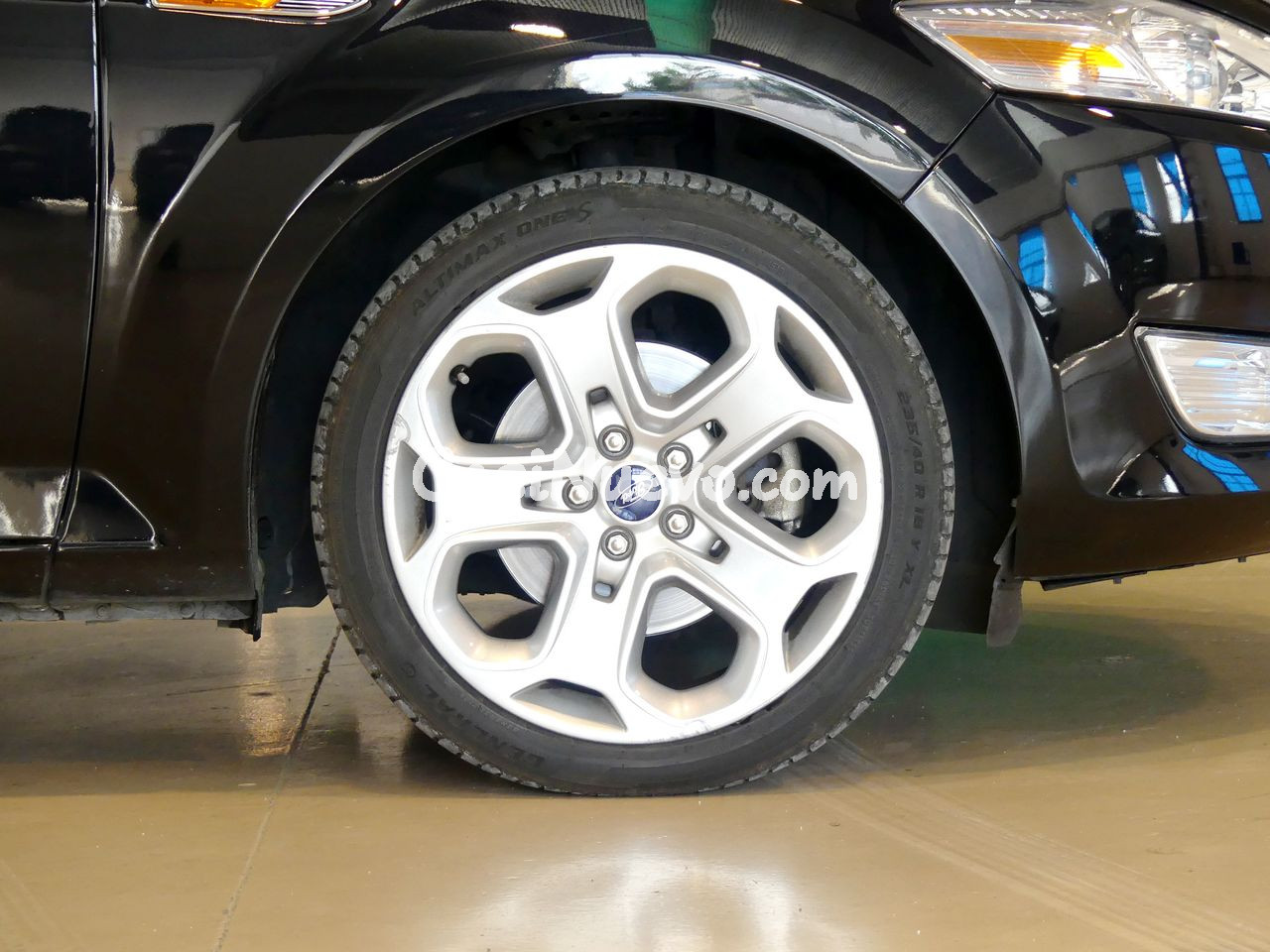 Ford Mondeo 2.0 TREND 145CV 5P - foto 9