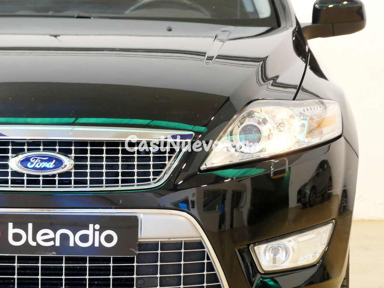 Ford Mondeo 2.0 TREND 145CV 5P - foto 10