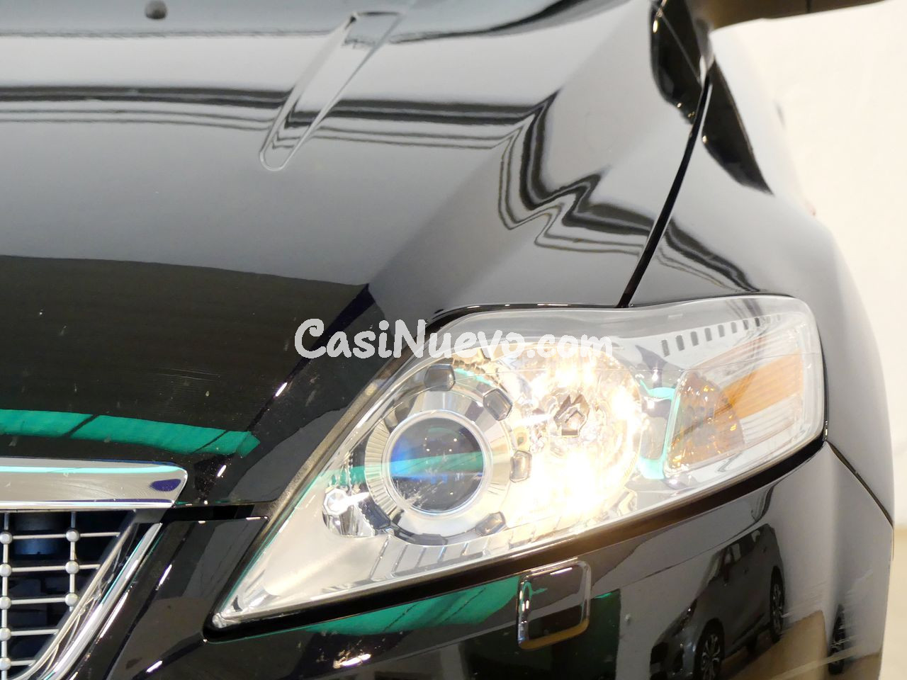 Ford Mondeo 2.0 TREND 145CV 5P - foto 11