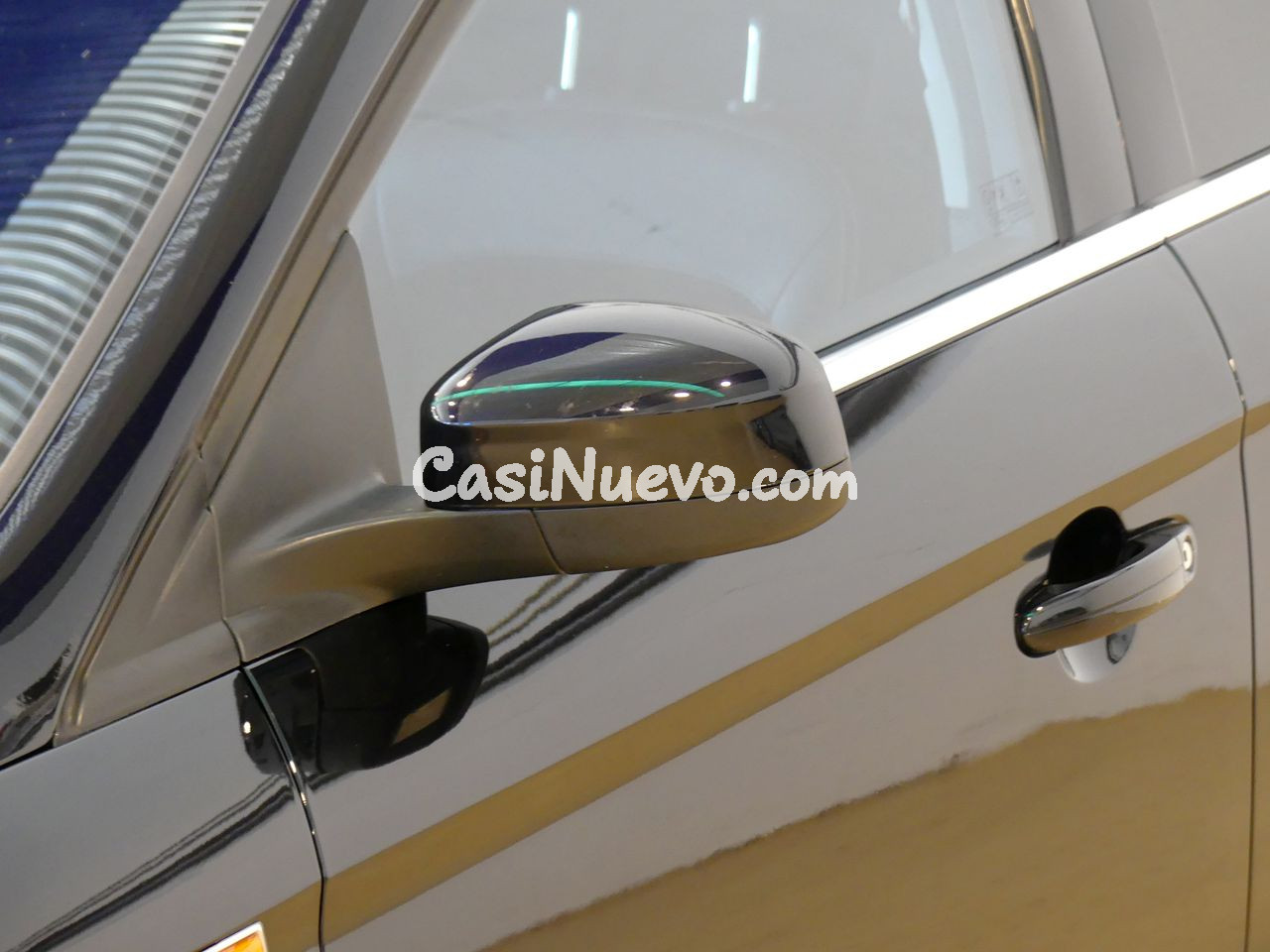 Ford Mondeo 2.0 TREND 145CV 5P - foto 13