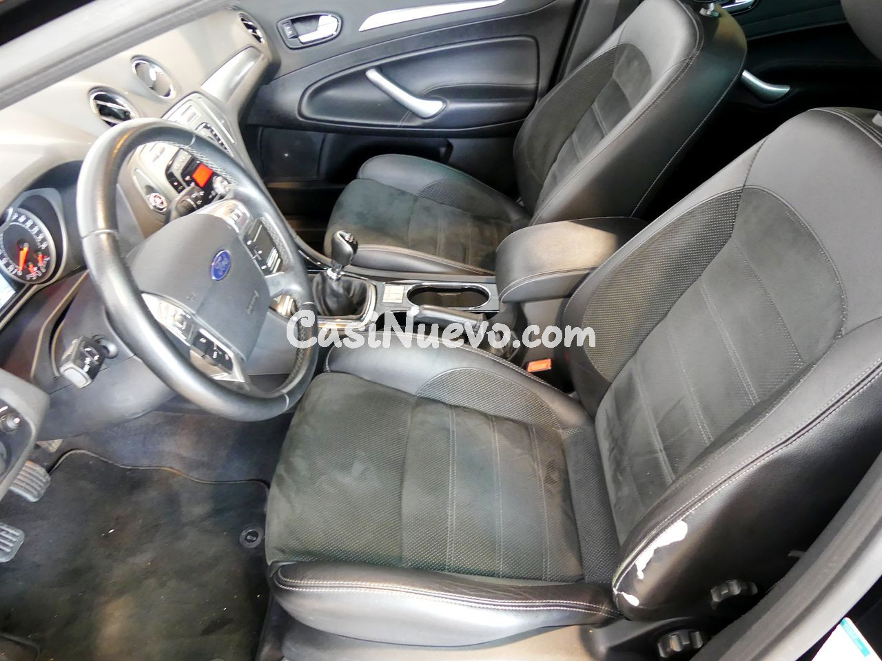 Ford Mondeo 2.0 TREND 145CV 5P - foto 15