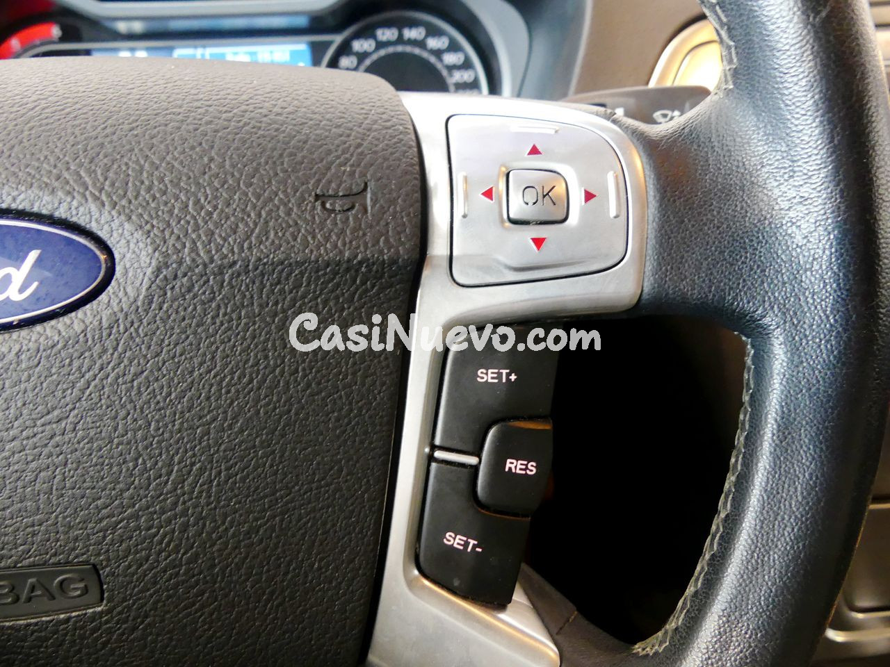 Ford Mondeo 2.0 TREND 145CV 5P - foto 19