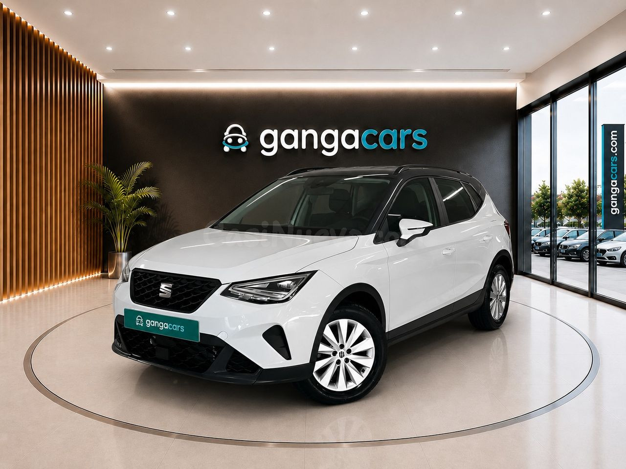 Seat Arona 1.0 TSI 81kW (110CV) Style