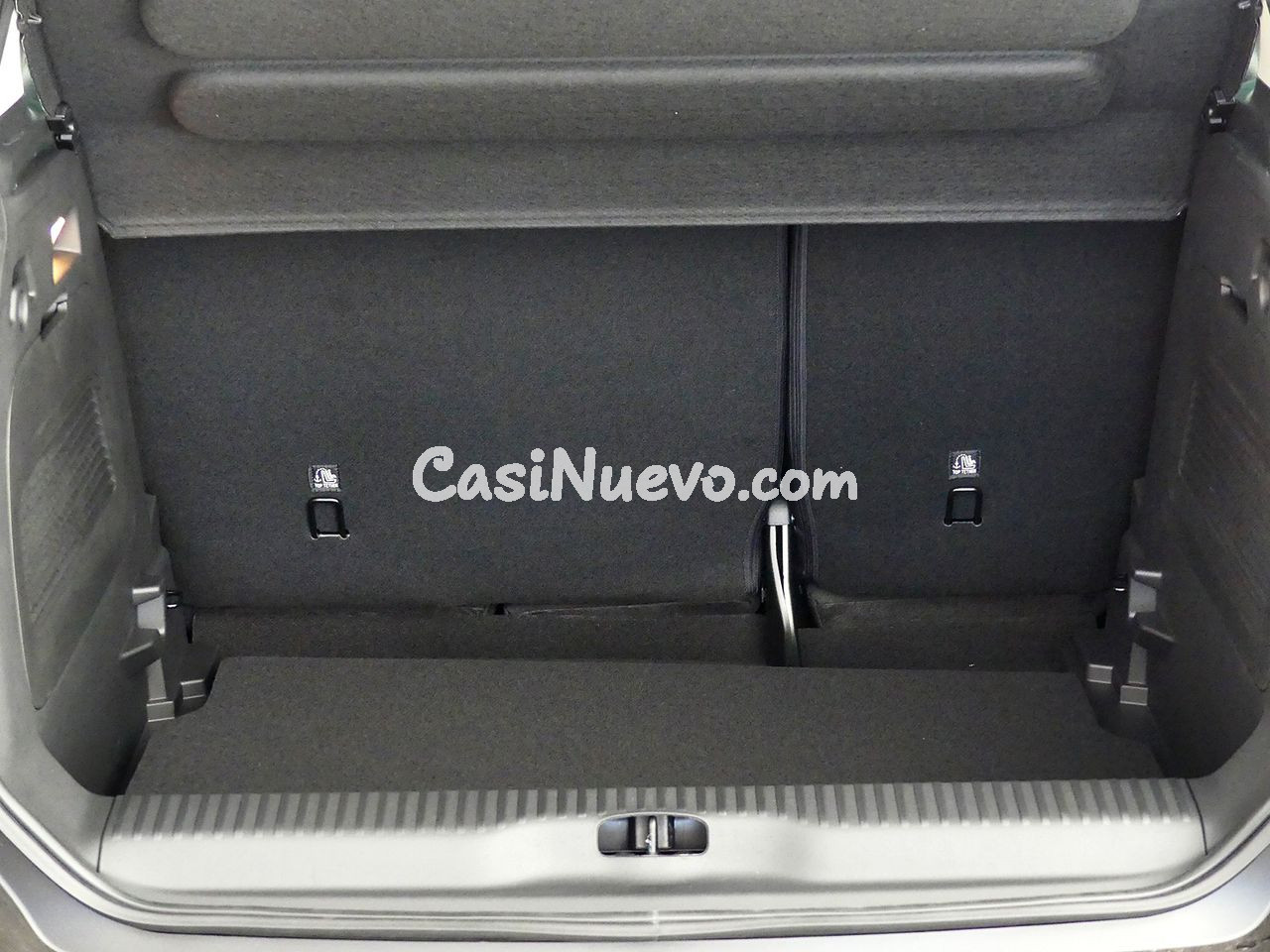 Citroën C3 Aircross 1.5 BLUEHDI 81KW S&S C-SERIES 110CV 5P 6 - foto 9