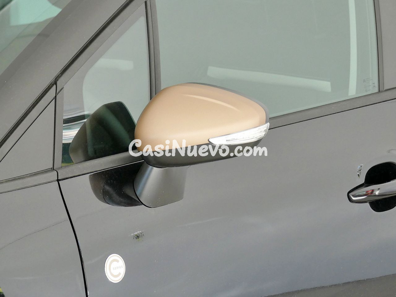 Citroën C3 Aircross 1.5 BLUEHDI 81KW S&S C-SERIES 110CV 5P 6 - foto 14