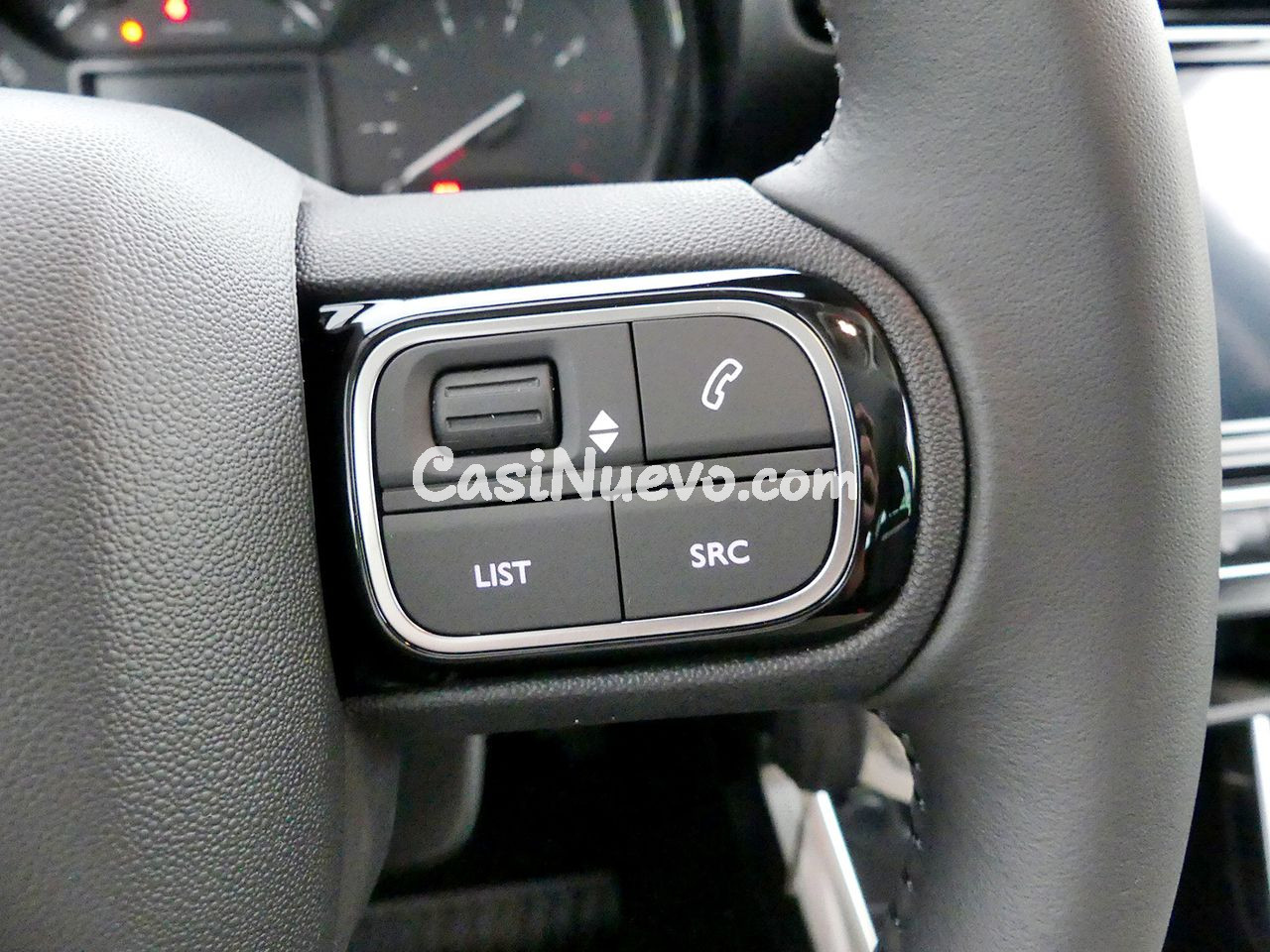 Citroën C3 Aircross 1.5 BLUEHDI 81KW S&S C-SERIES 110CV 5P 6 - foto 20