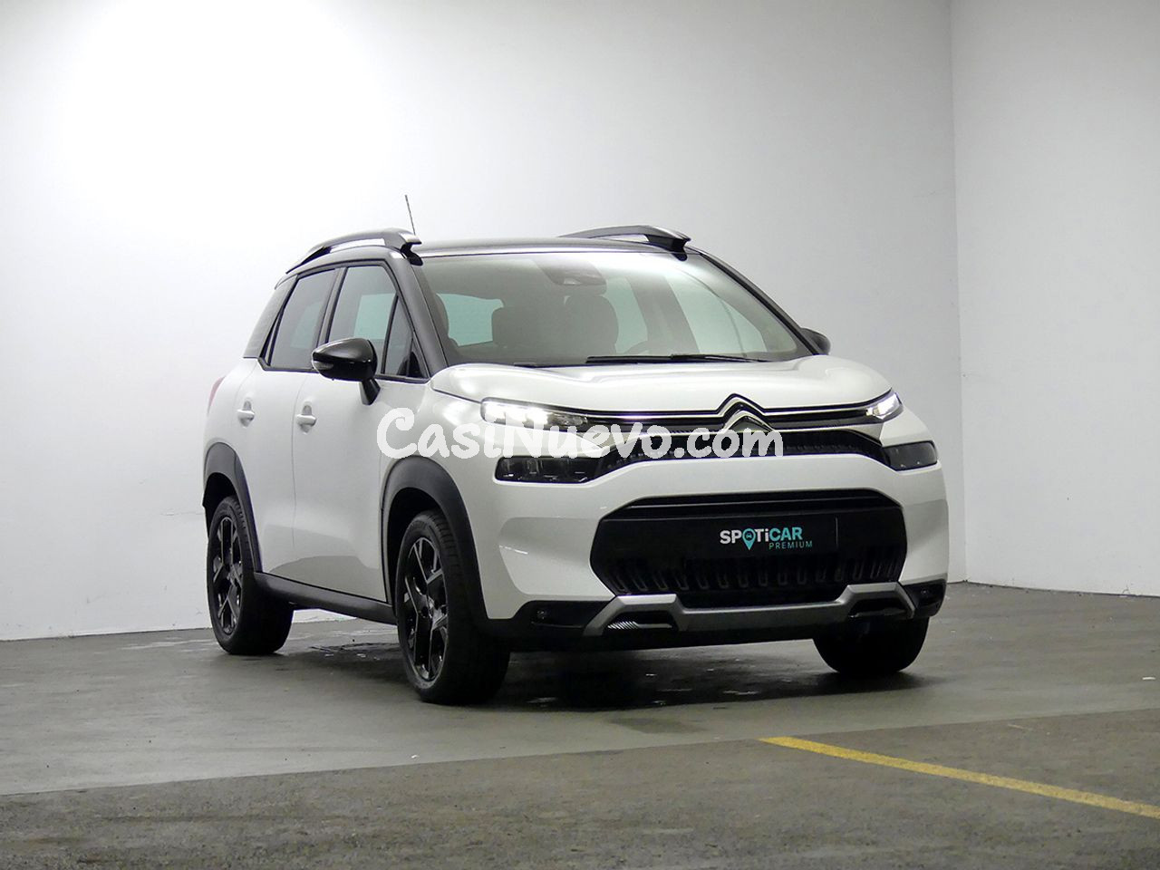 Citroën C3 Aircross BlueHDi 110 S& SHINE - foto 2