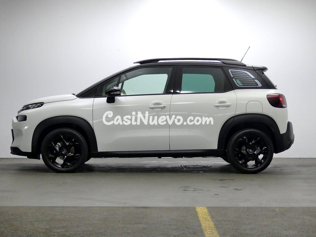 Citroën C3 Aircross BlueHDi 110 S& SHINE - foto 7