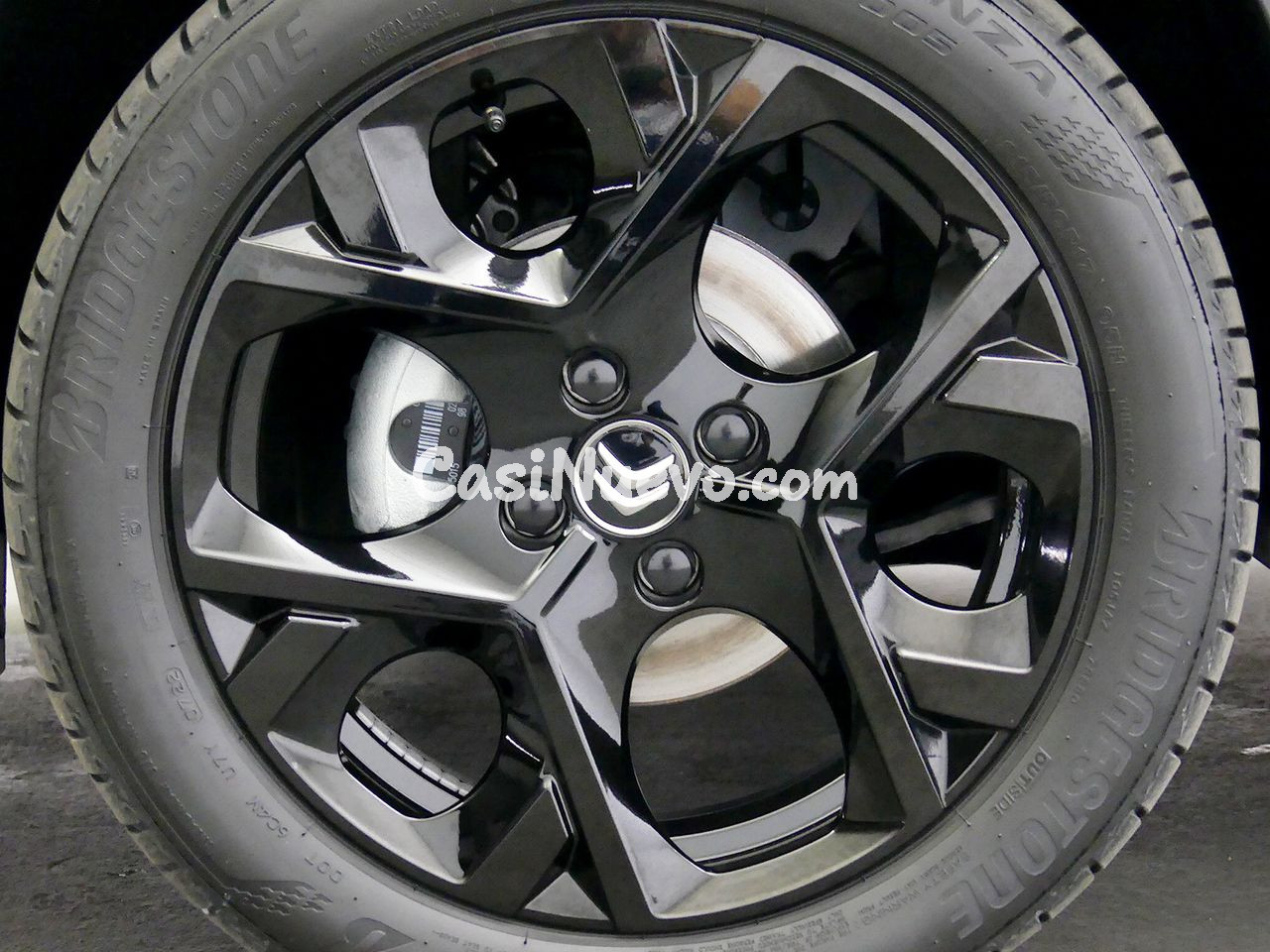 Citroën C3 Aircross BlueHDi 110 S& SHINE - foto 11