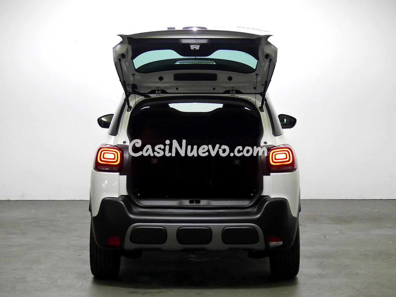 Citroën C3 Aircross BlueHDi 110 S& SHINE - foto 9