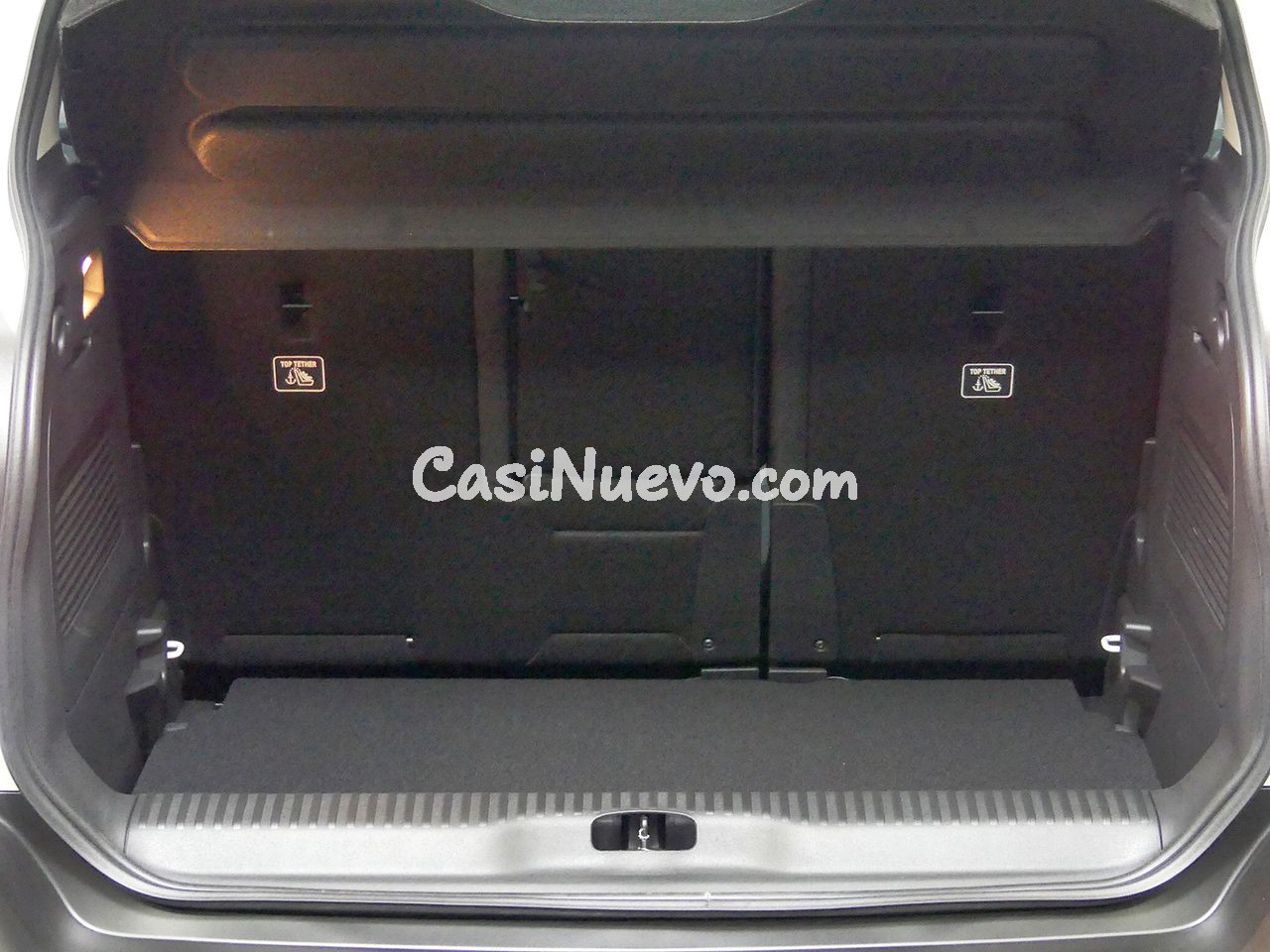 Citroën C3 Aircross BlueHDi 110 S& SHINE - foto 10