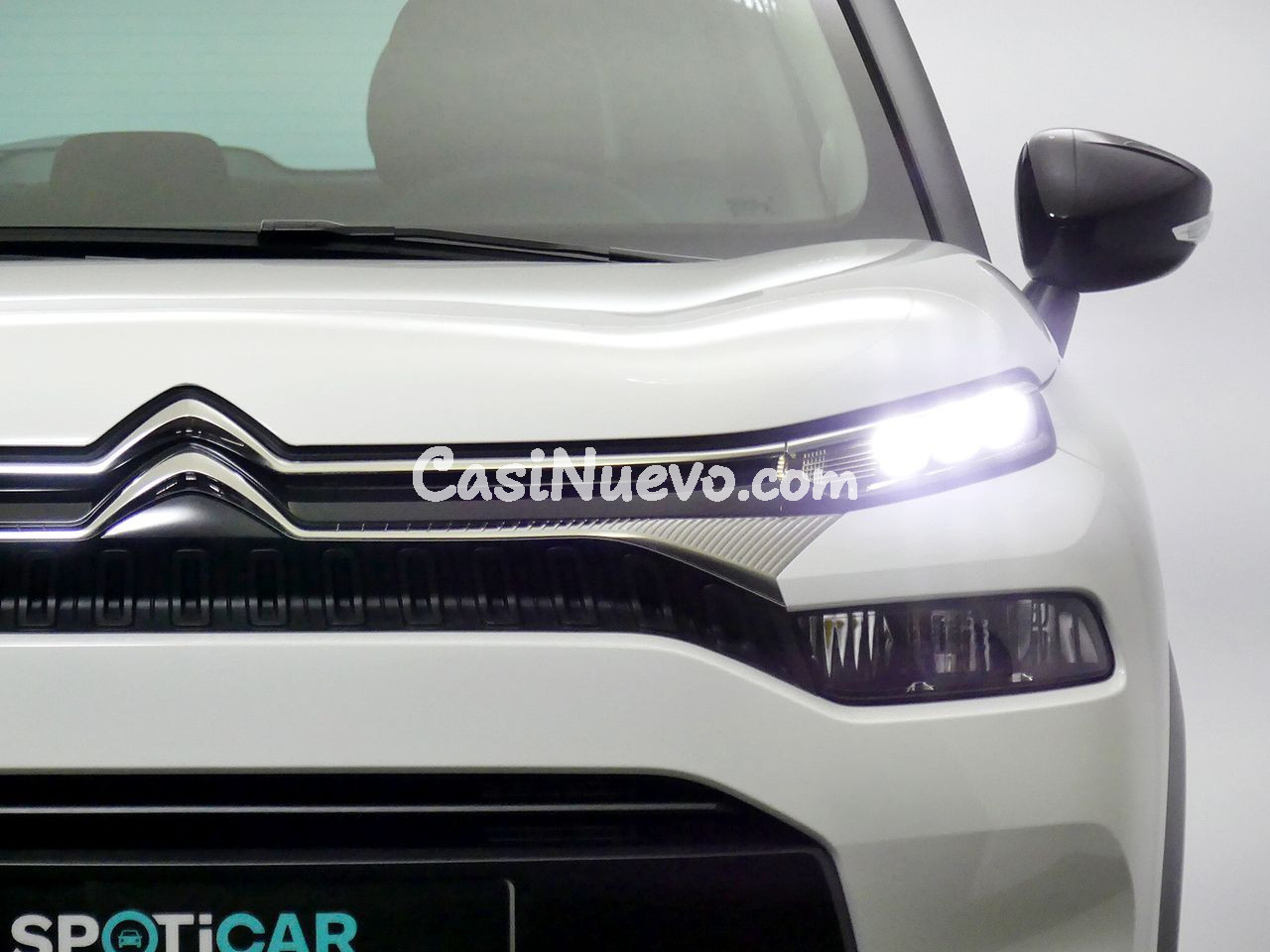 Citroën C3 Aircross BlueHDi 110 S& SHINE - foto 12