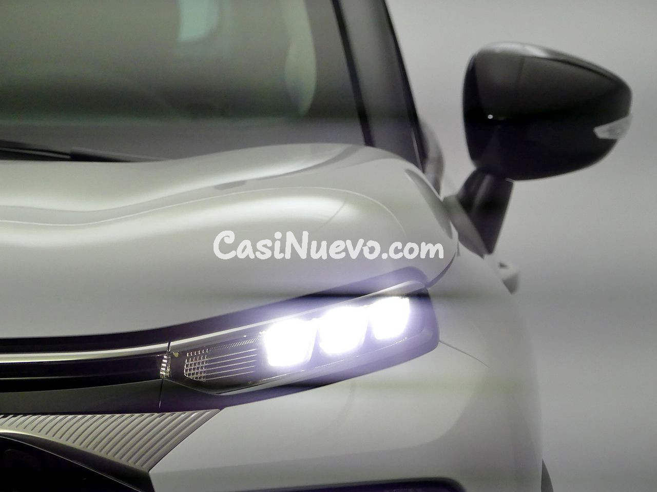 Citroën C3 Aircross BlueHDi 110 S& SHINE - foto 13